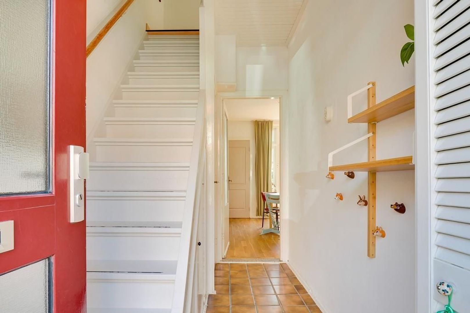 Luit Blomstraat 27, Utrecht foto-4