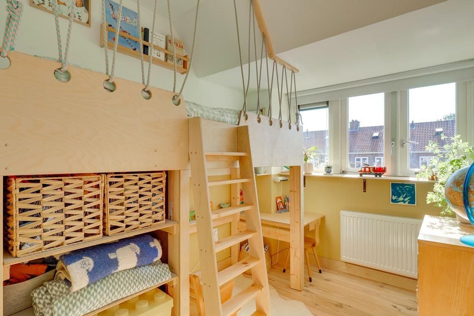 Luit Blomstraat 27, Utrecht foto-29