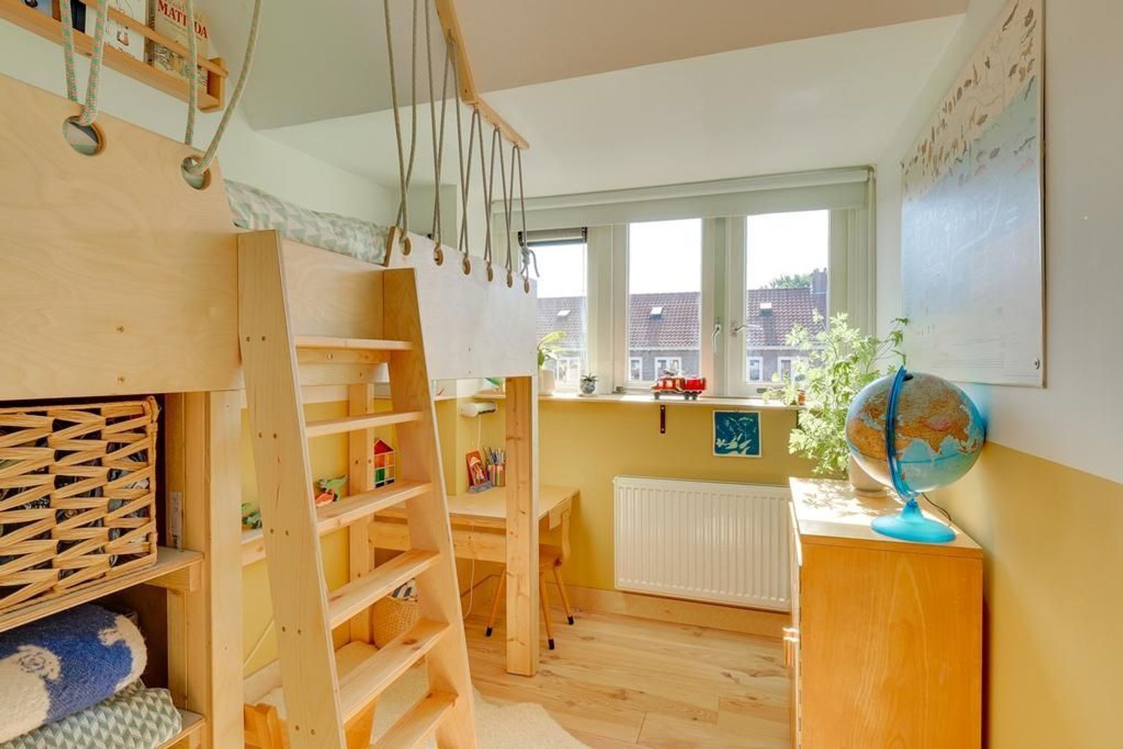 Luit Blomstraat 27, Utrecht foto-30