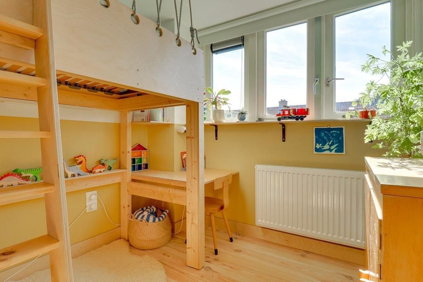 Luit Blomstraat 27, Utrecht foto-31