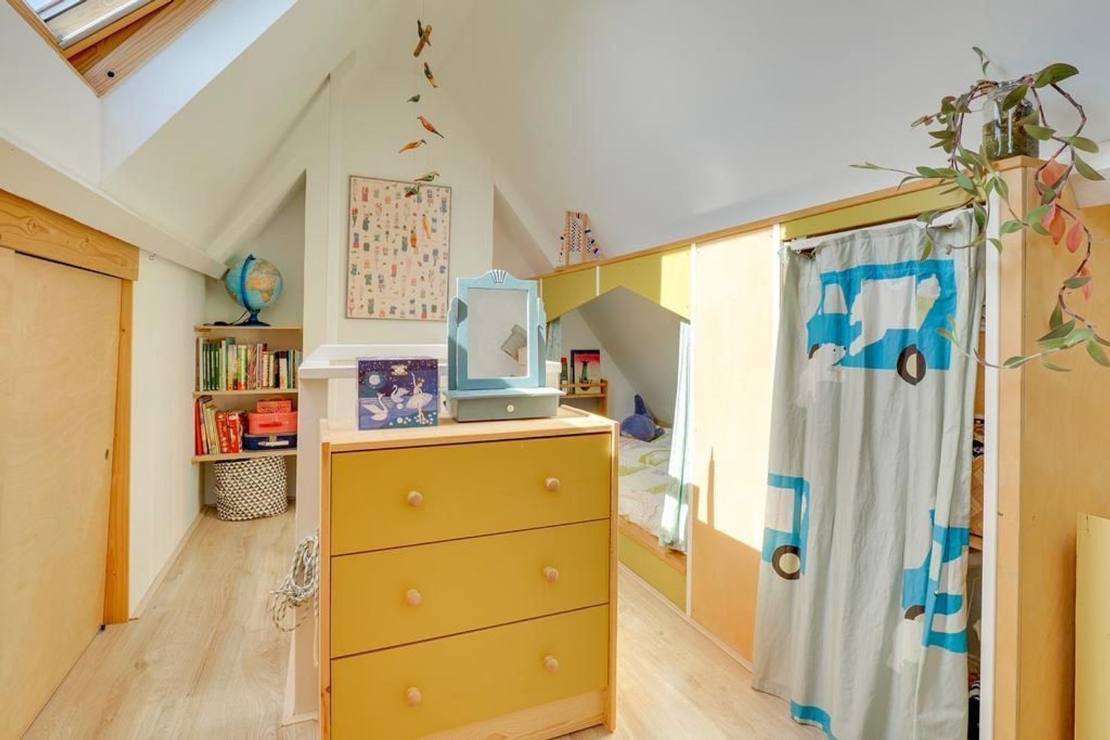 Luit Blomstraat 27, Utrecht foto-36