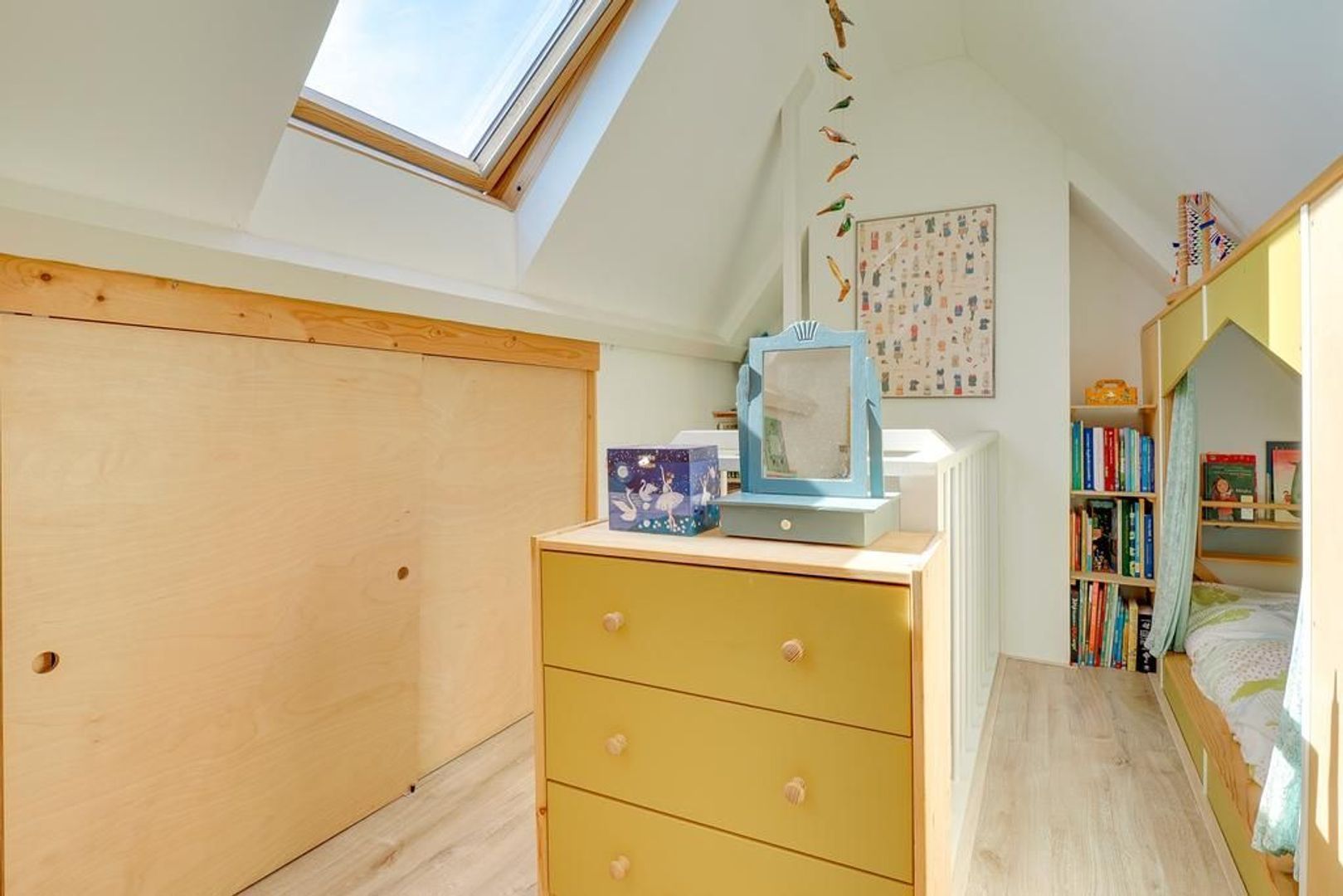 Luit Blomstraat 27, Utrecht foto-37