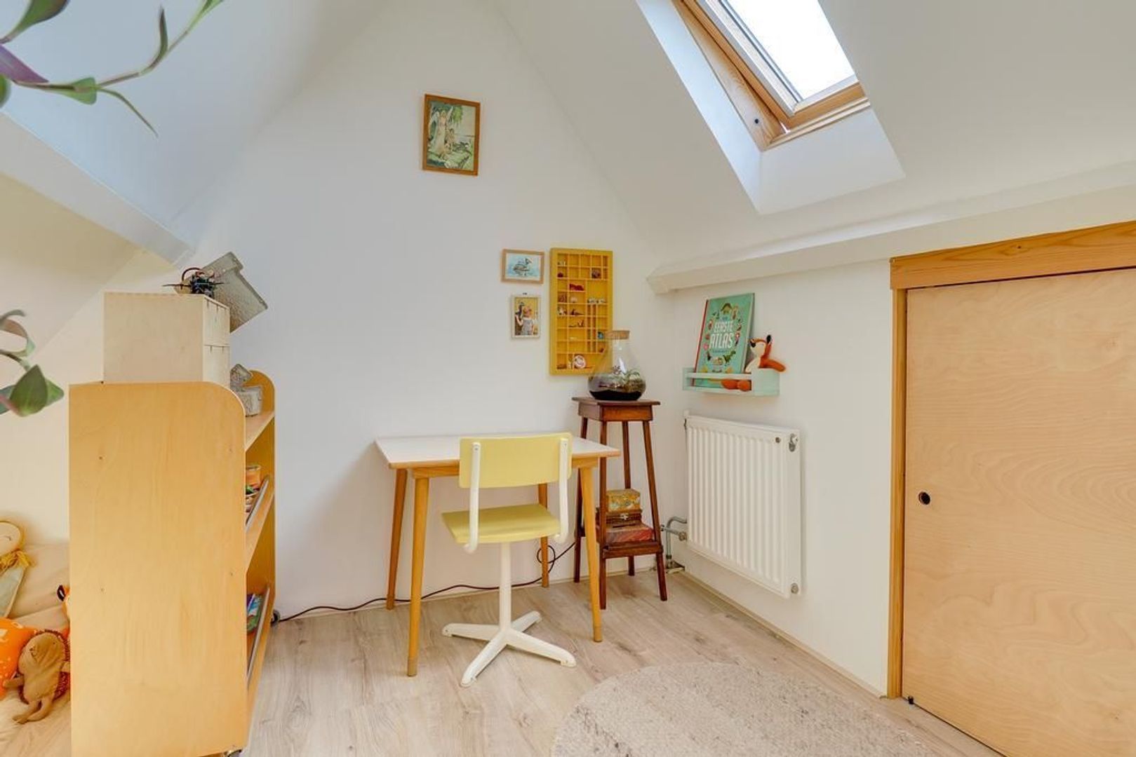 Luit Blomstraat 27, Utrecht foto-38