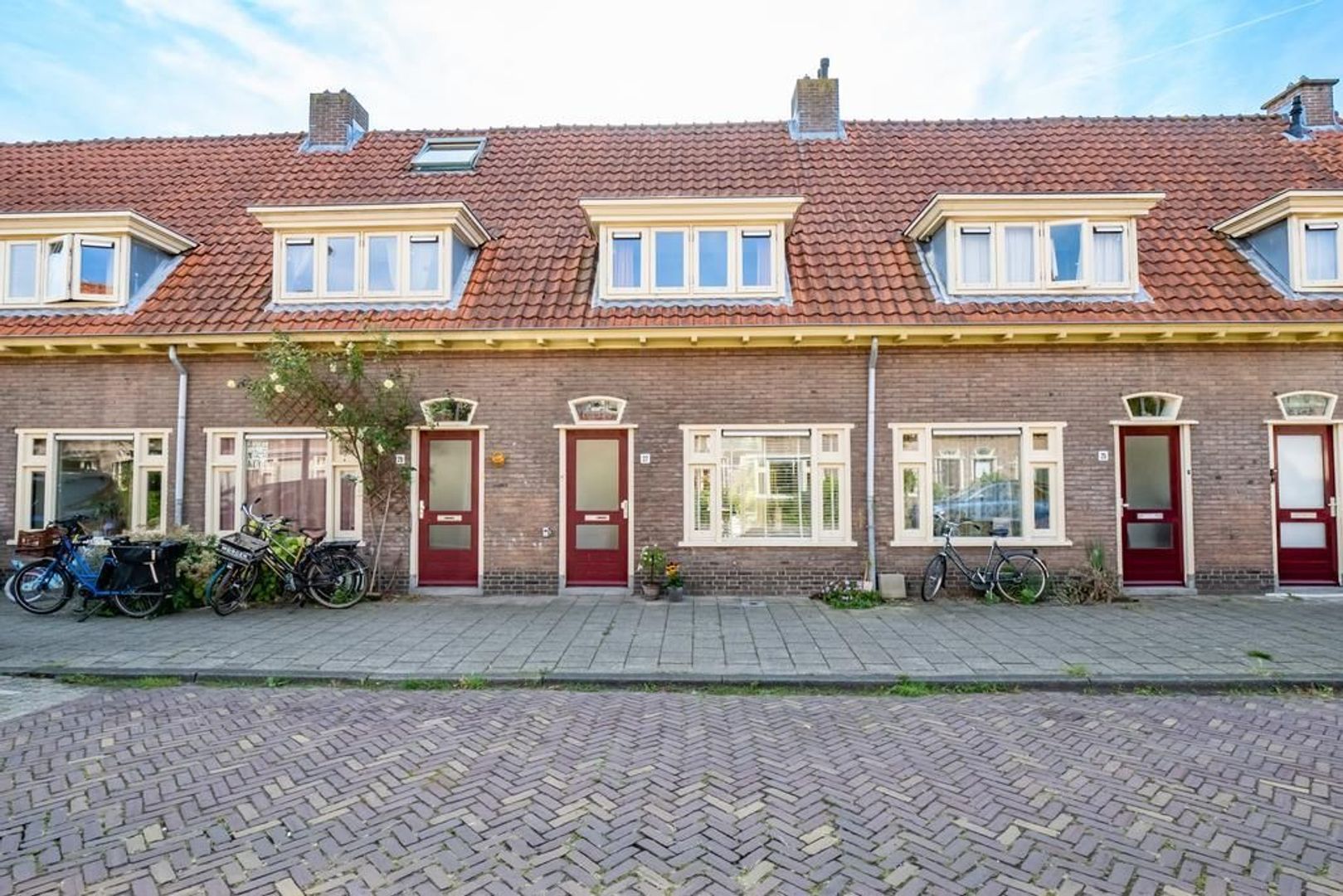 Luit Blomstraat 27, Utrecht foto-39