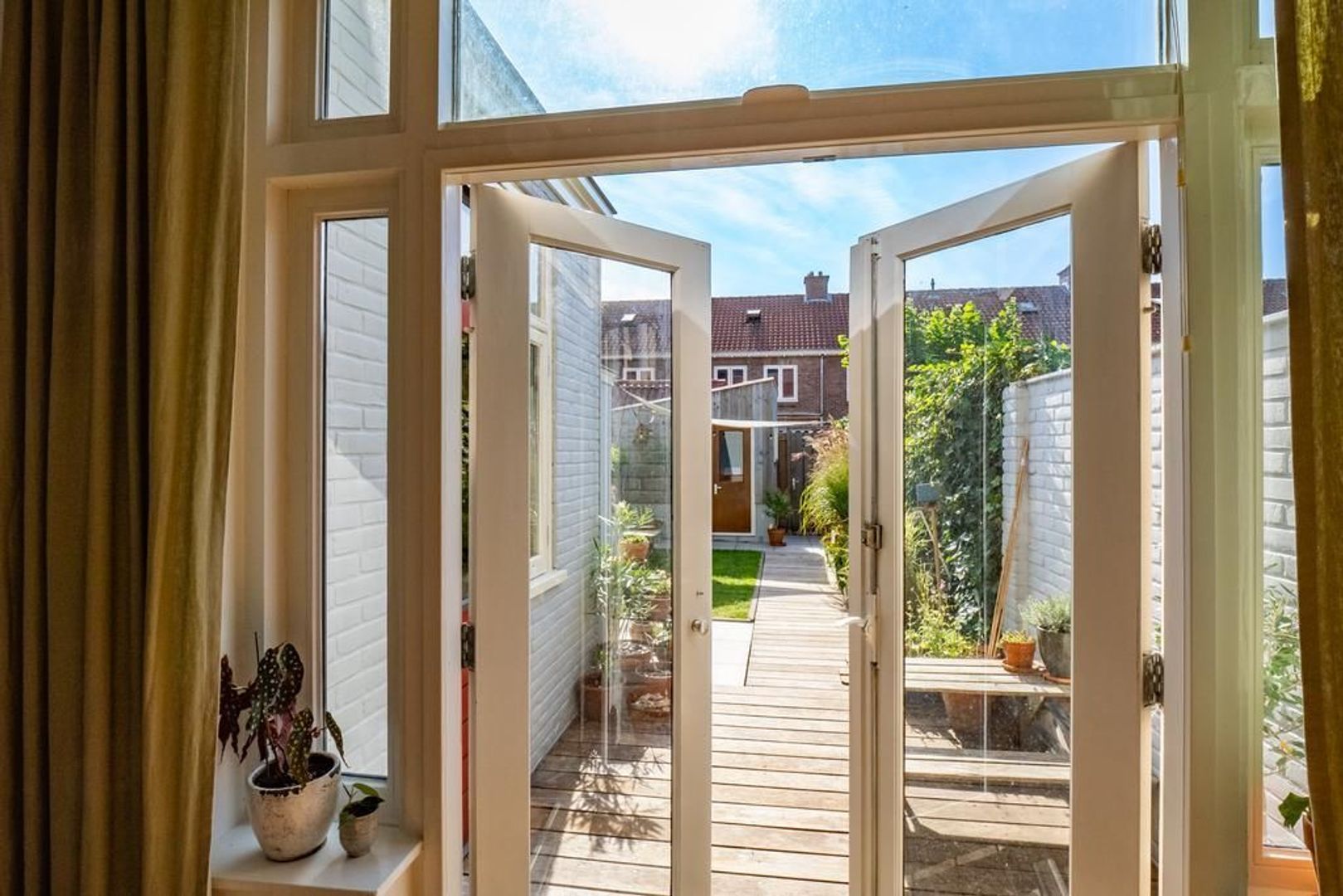 Luit Blomstraat 27, Utrecht foto-17