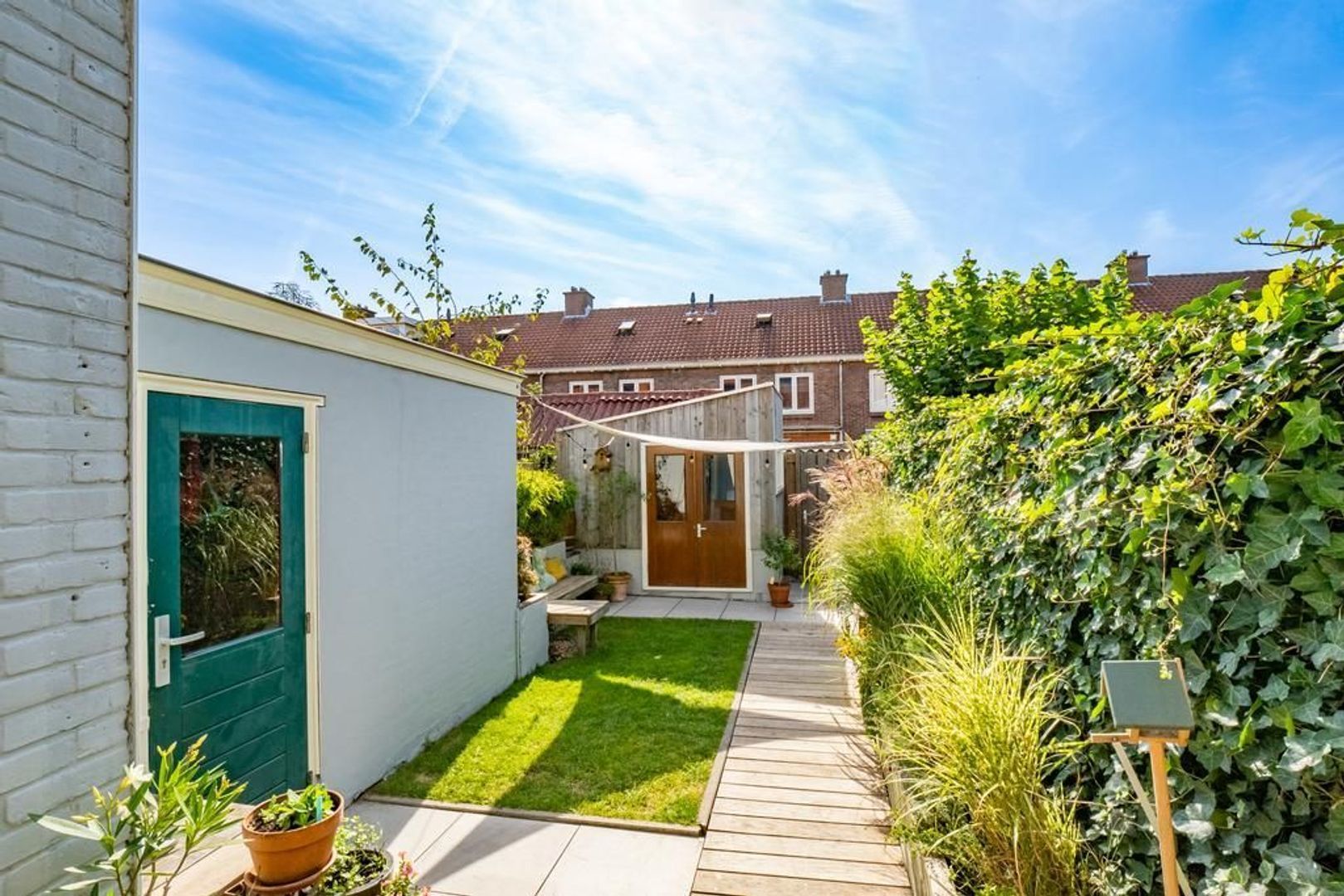 Luit Blomstraat 27, Utrecht foto-2