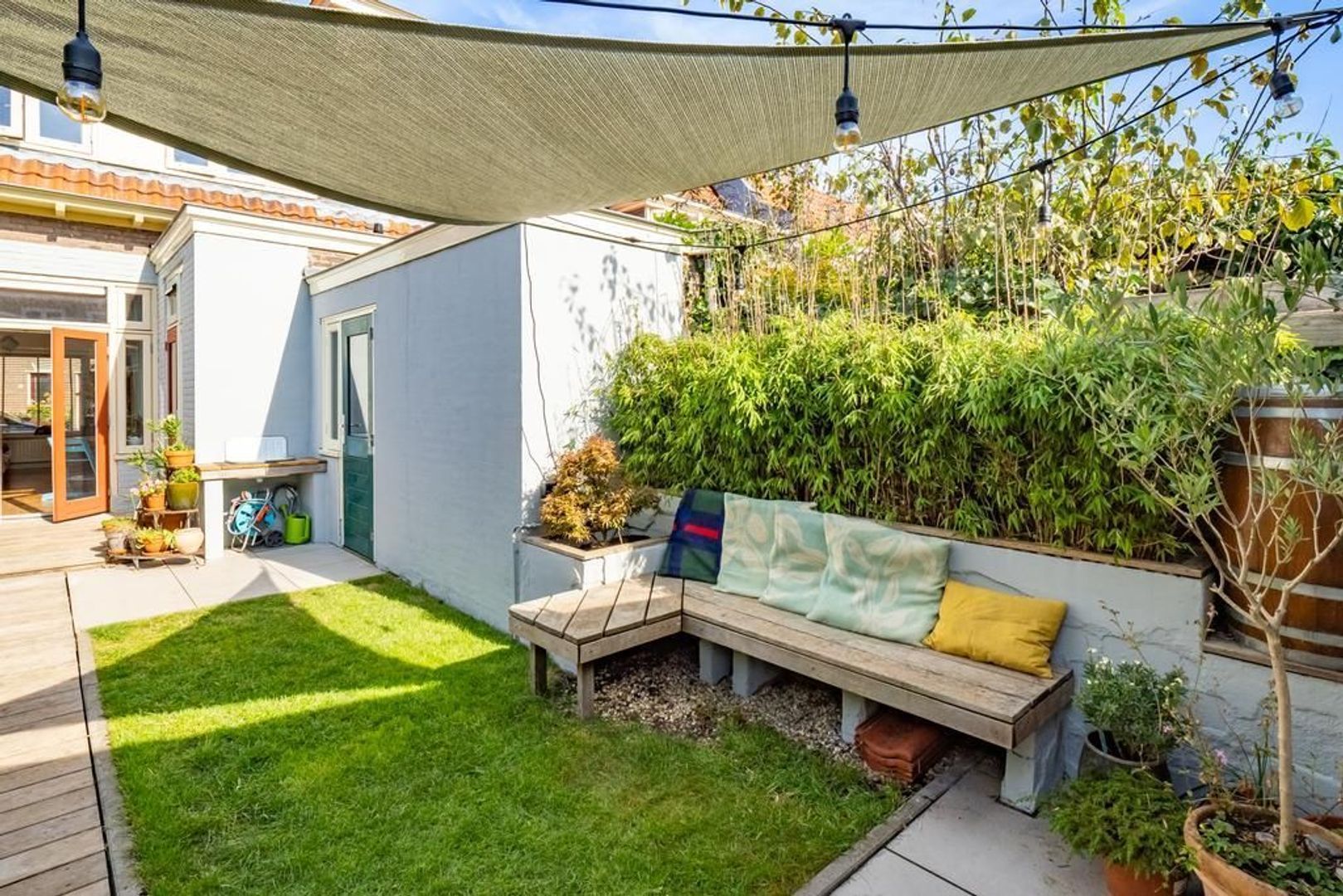 Luit Blomstraat 27, Utrecht foto-23