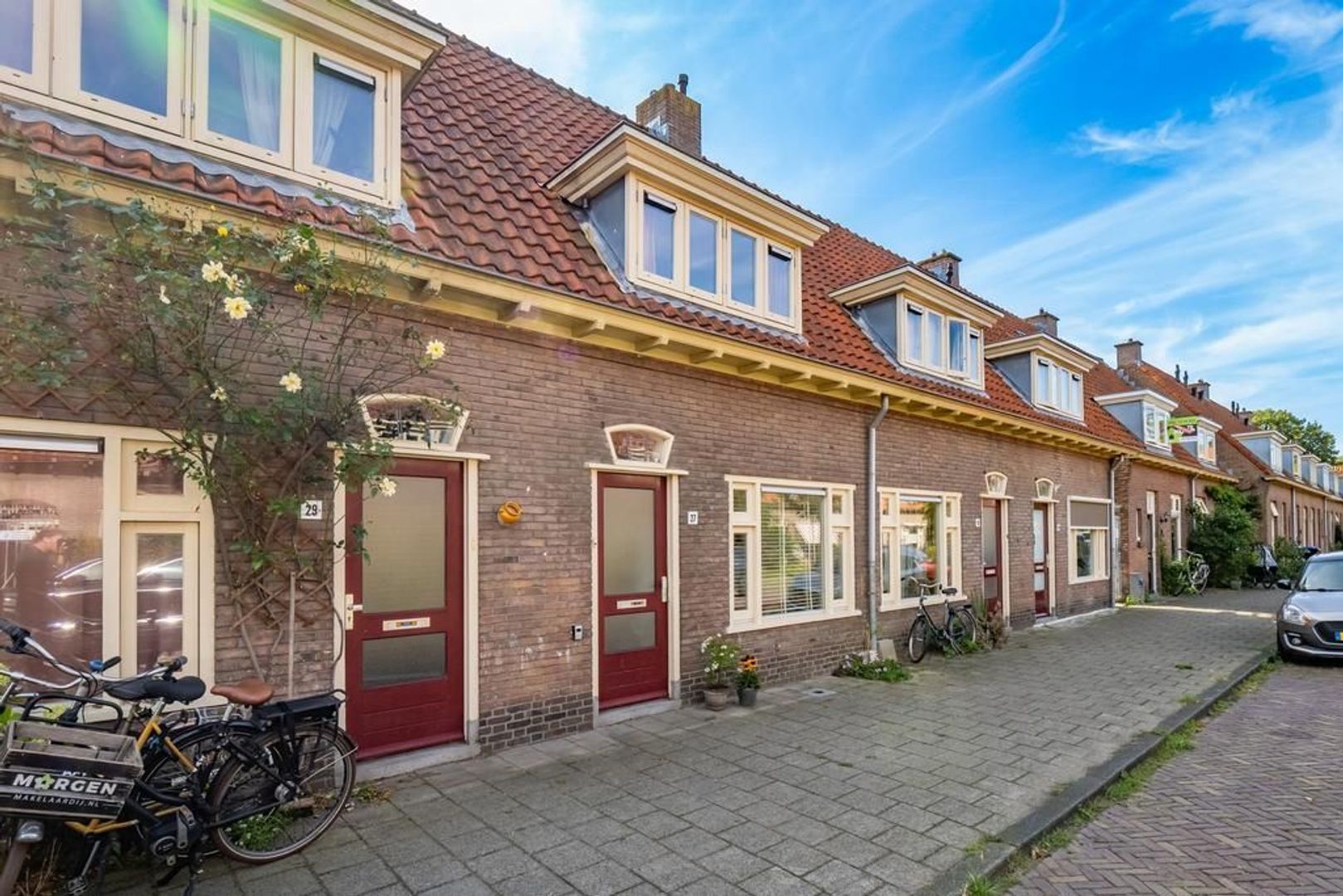 Luit Blomstraat 27, Utrecht foto-3