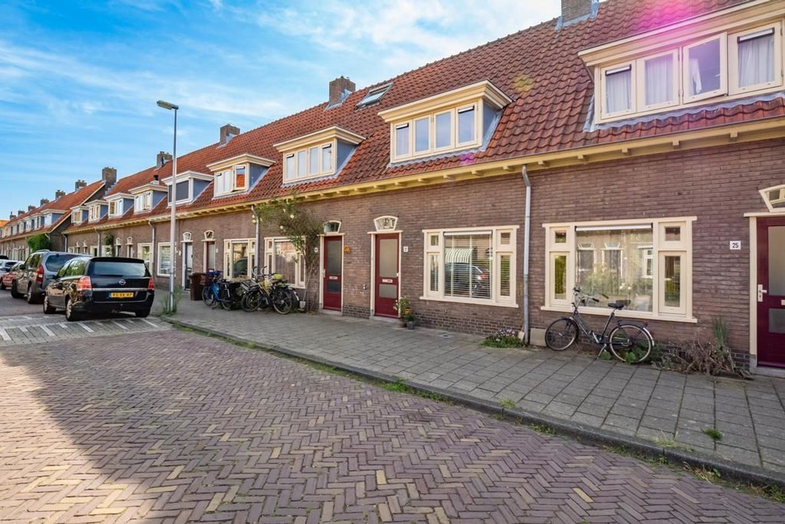 Luit Blomstraat 27, Utrecht foto-40