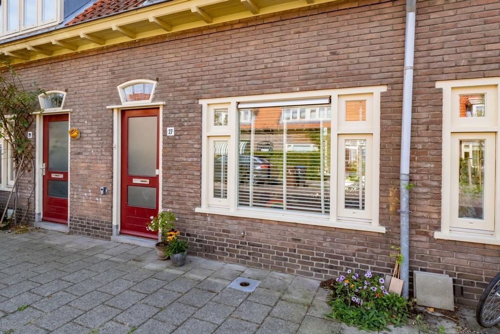 Luit Blomstraat 27, Utrecht foto-42