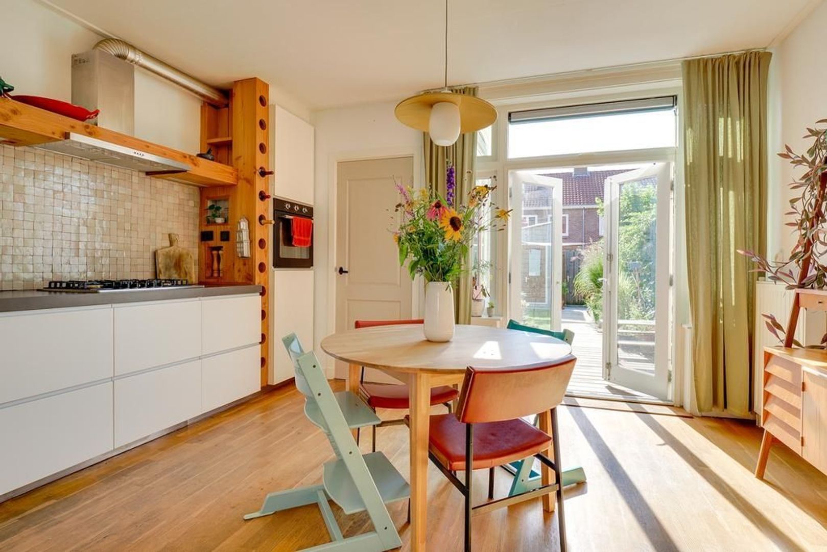 Luit Blomstraat 27, Utrecht foto-9