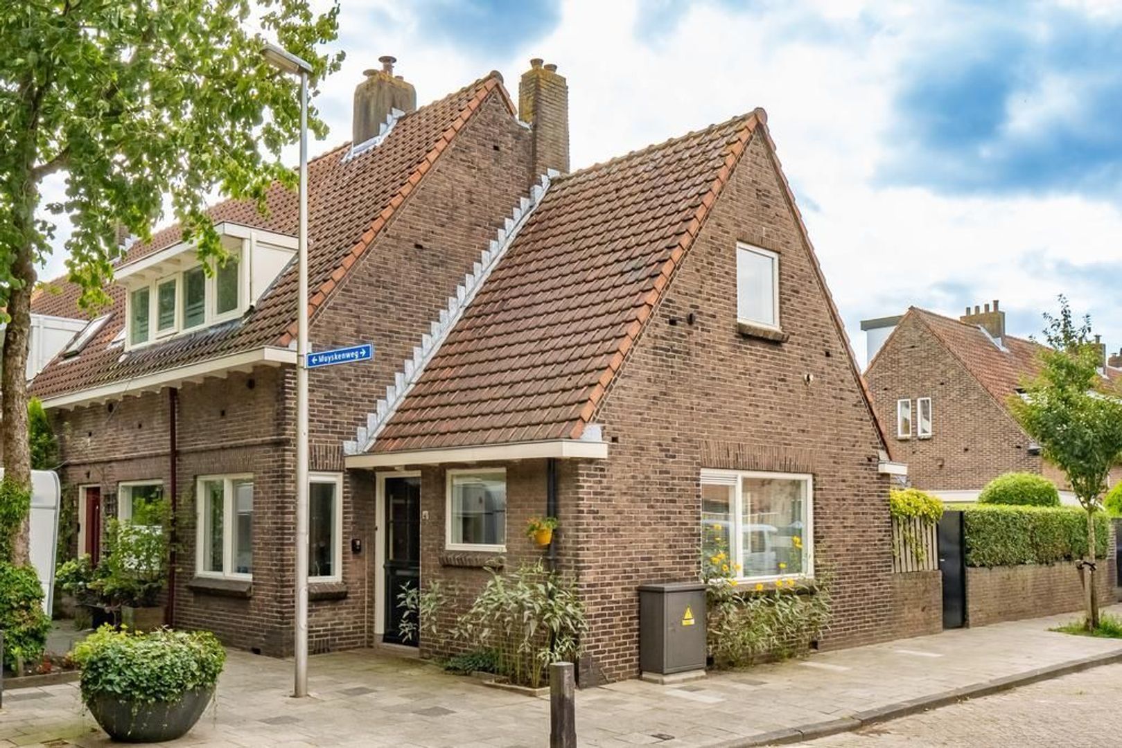 Muyskenweg 49, Utrecht foto-2