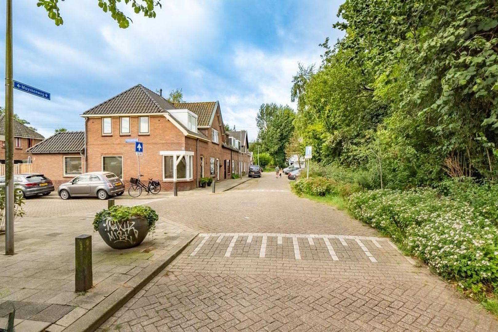 Muyskenweg 49, Utrecht foto-40