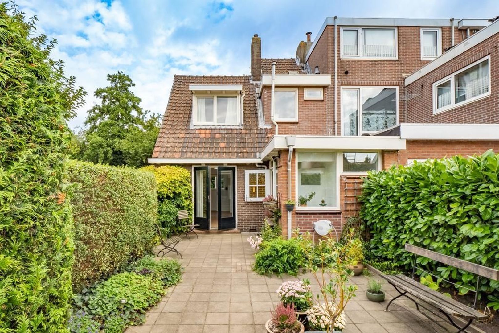 Muyskenweg 49, Utrecht foto-22