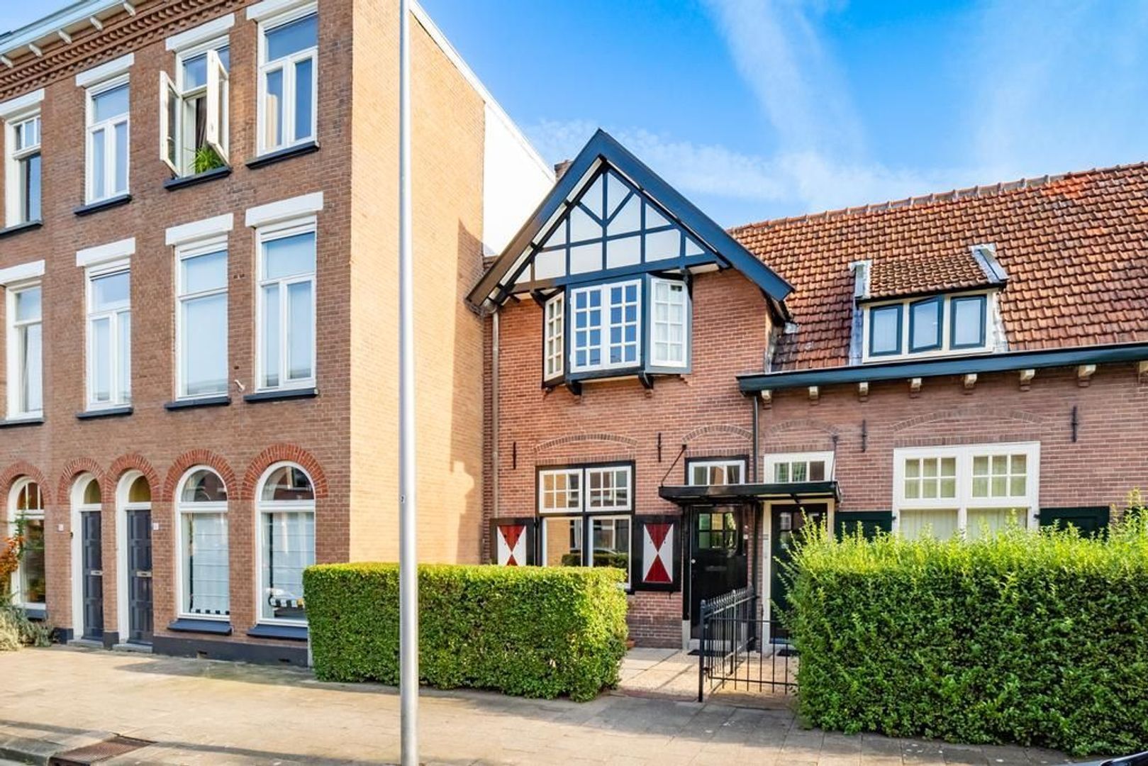 Croesestraat 39, Utrecht foto-3