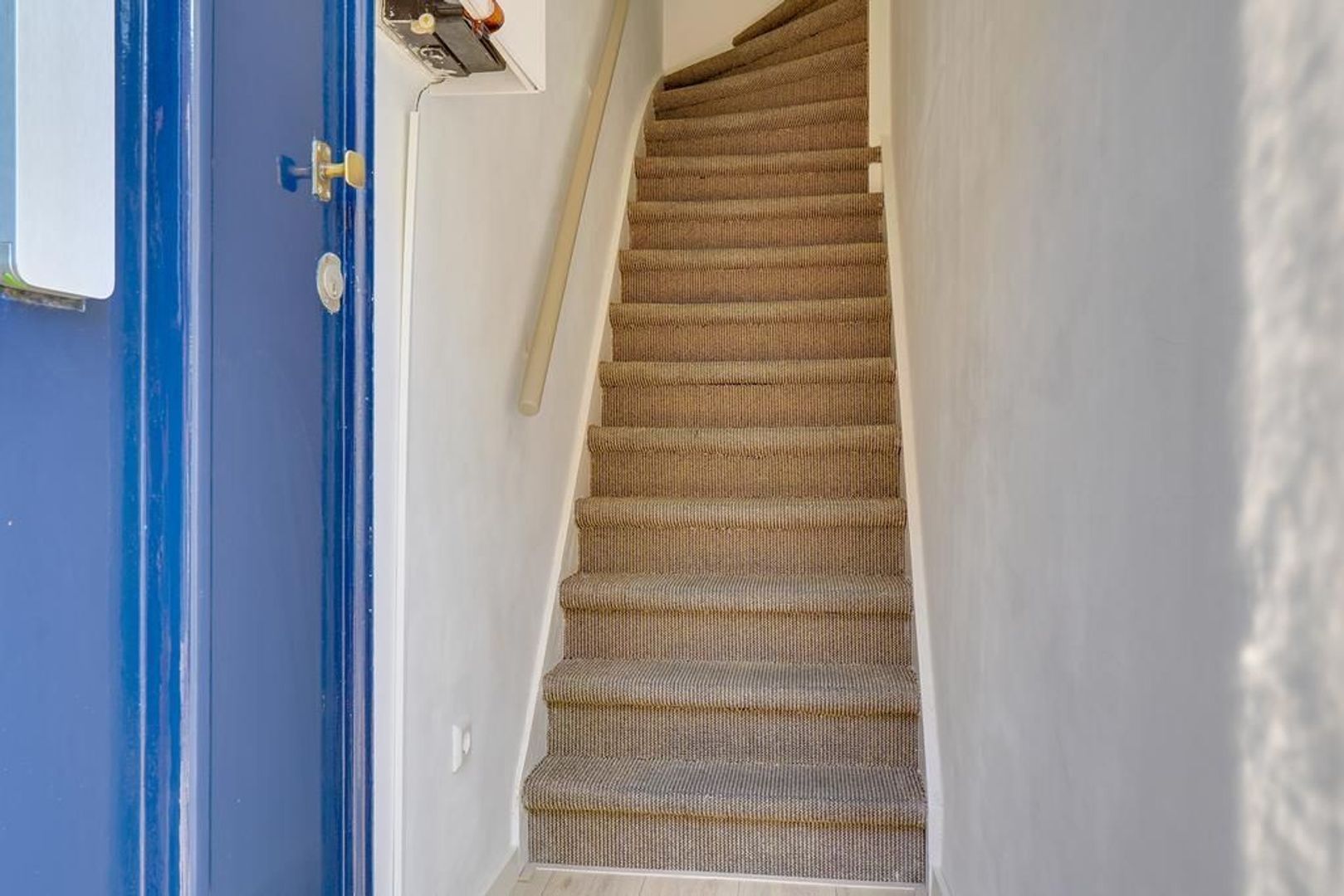 Bolksbeekstraat 49 BS, Utrecht foto-5