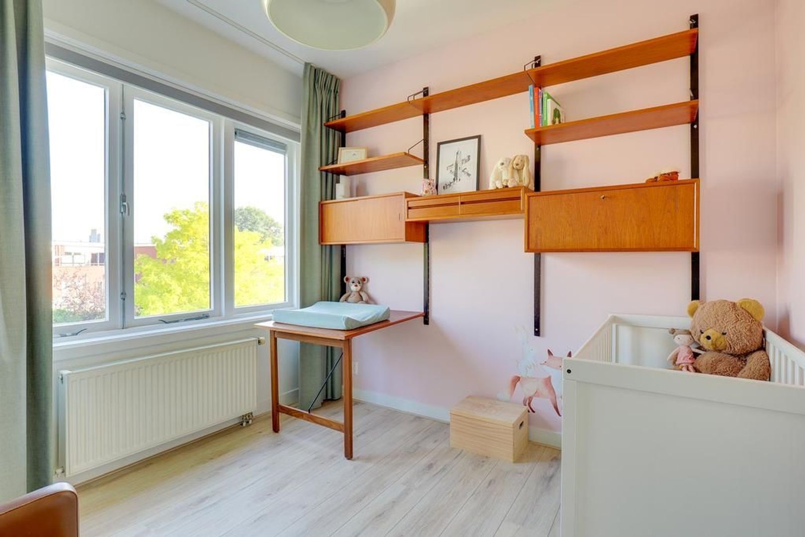 Bolksbeekstraat 49 BS, Utrecht foto-27