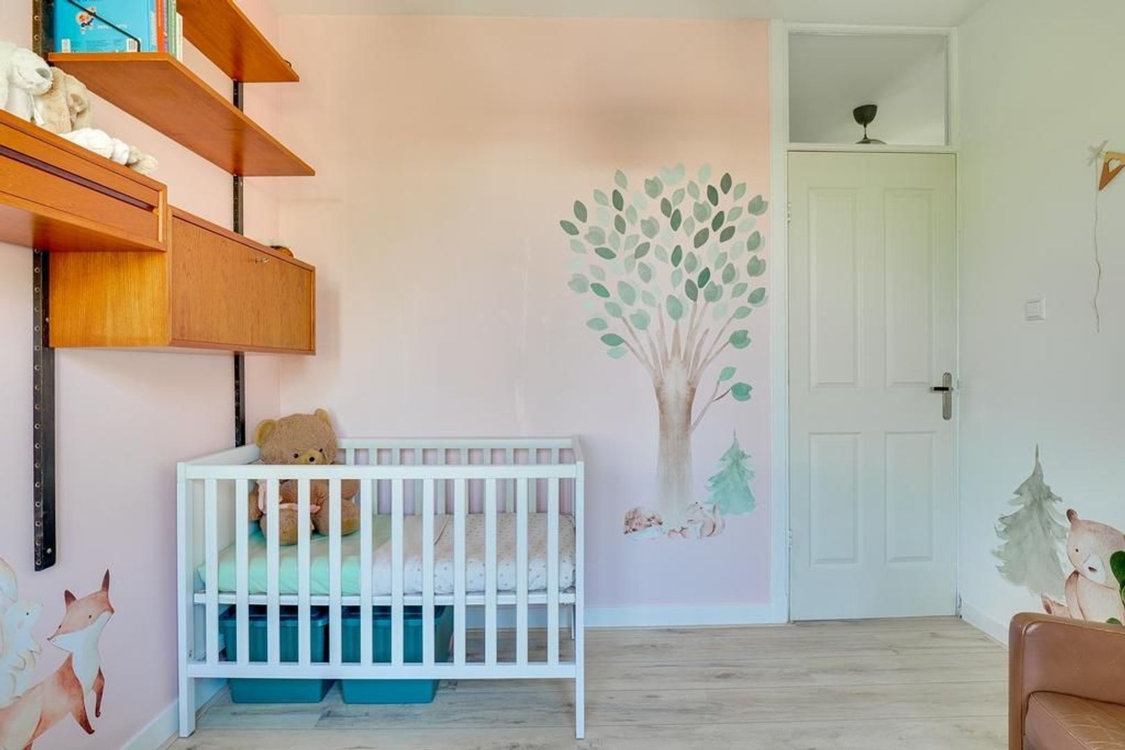 Bolksbeekstraat 49 BS, Utrecht foto-28