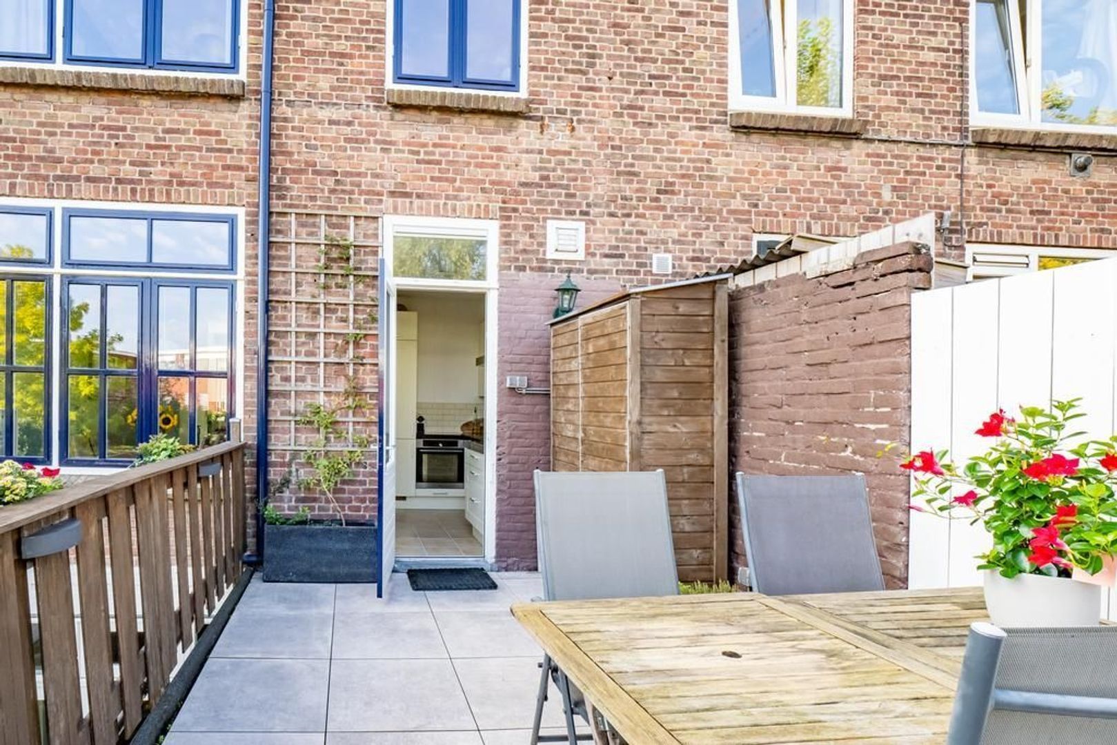 Bolksbeekstraat 49 BS, Utrecht foto-20