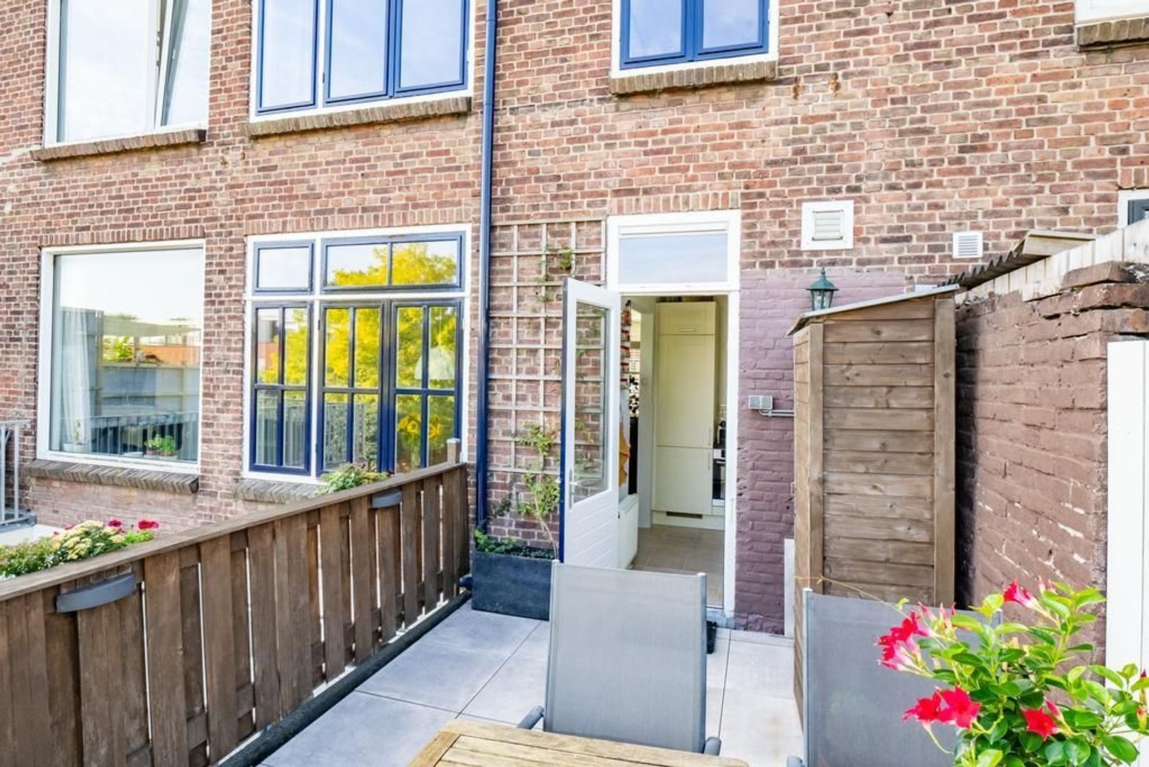 Bolksbeekstraat 49 BS, Utrecht foto-21