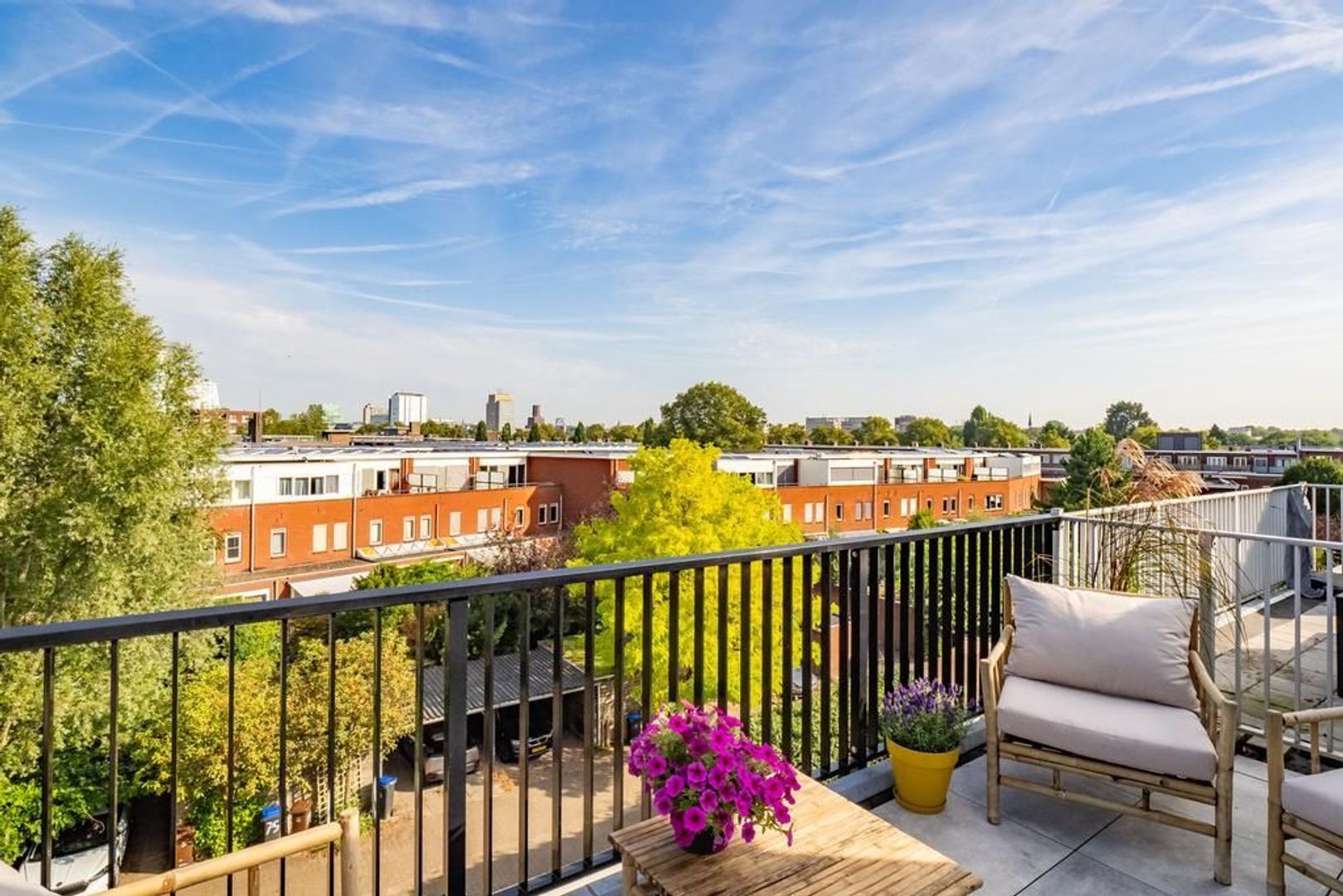 Bolksbeekstraat 49 BS, Utrecht foto-40