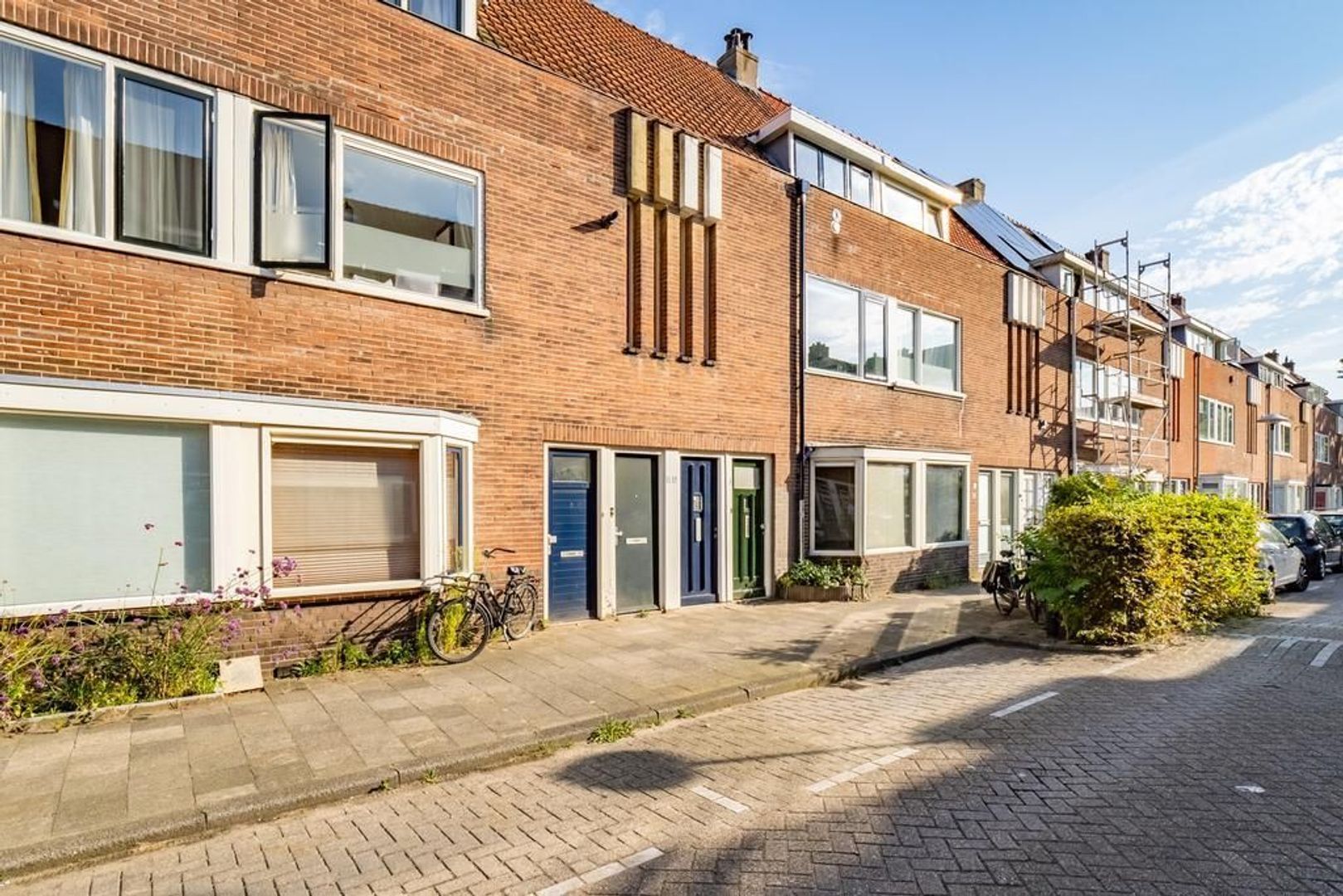 Bolksbeekstraat 49 BS, Utrecht foto-3