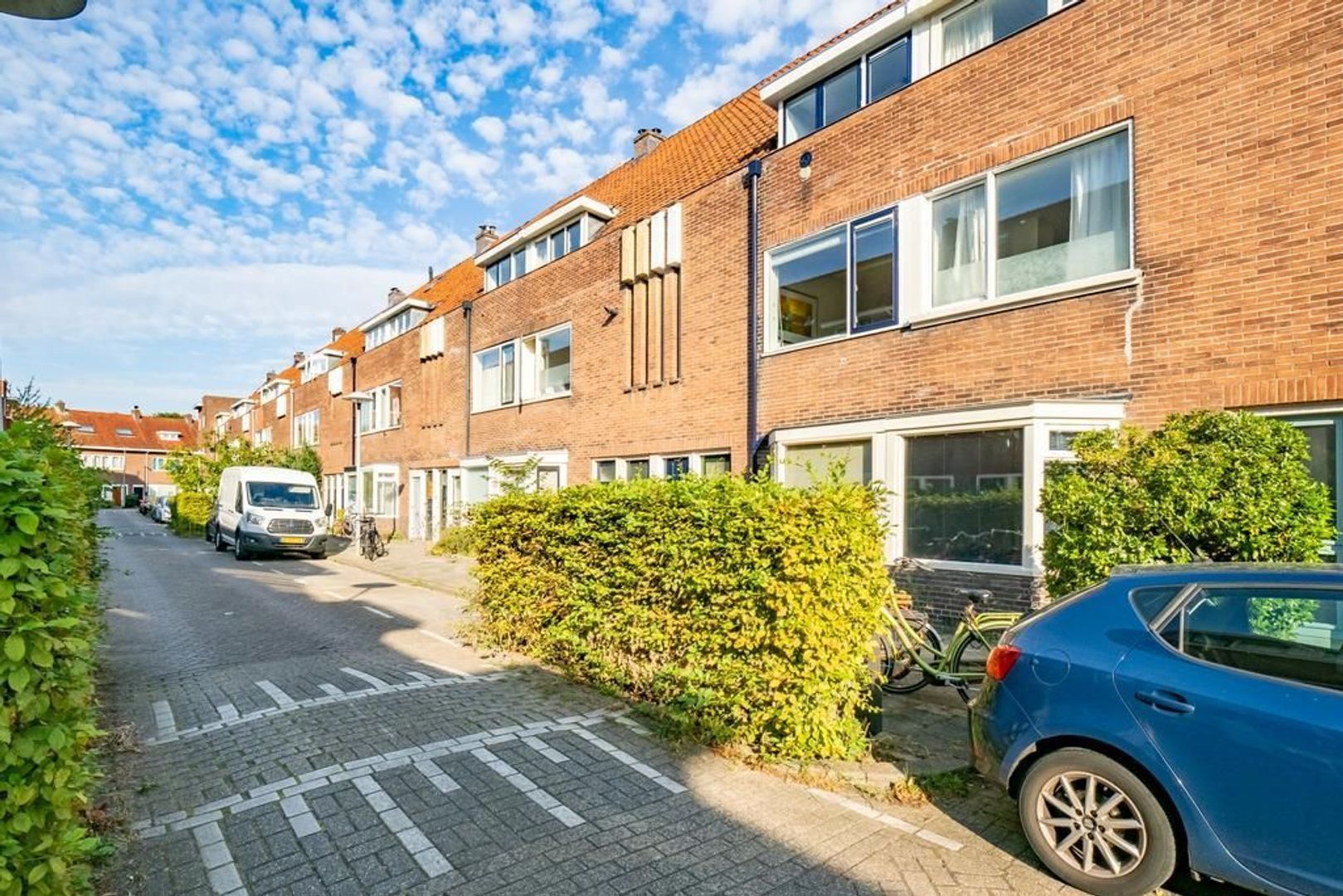 Bolksbeekstraat 49 BS, Utrecht foto-41