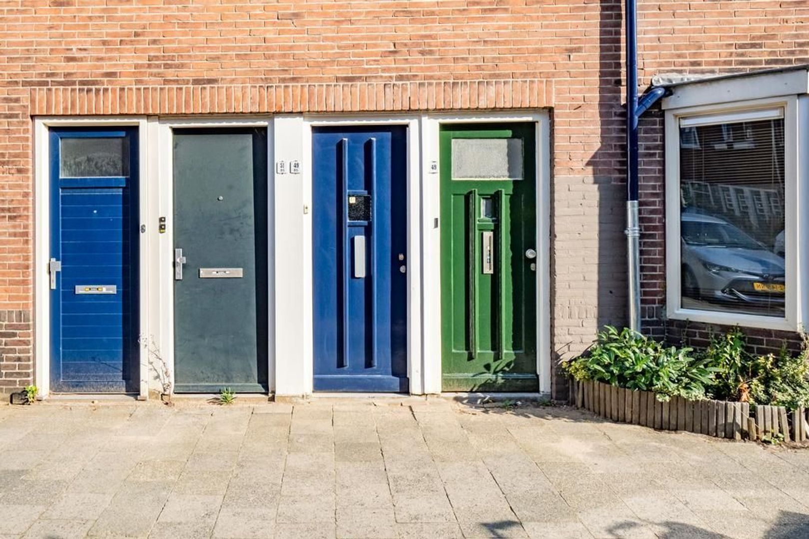 Bolksbeekstraat 49 BS, Utrecht foto-4