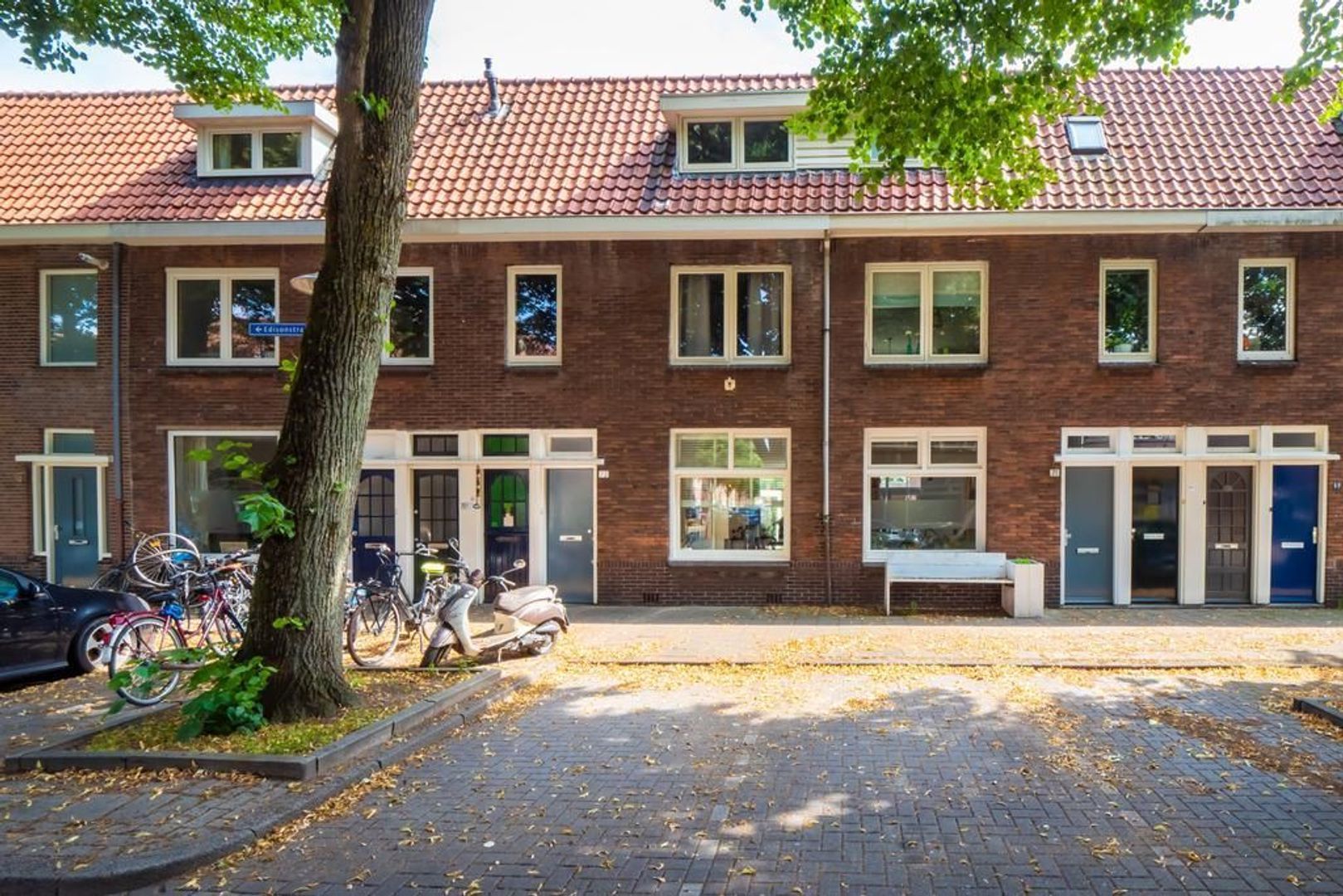 Edisonstraat 73, Utrecht foto-2