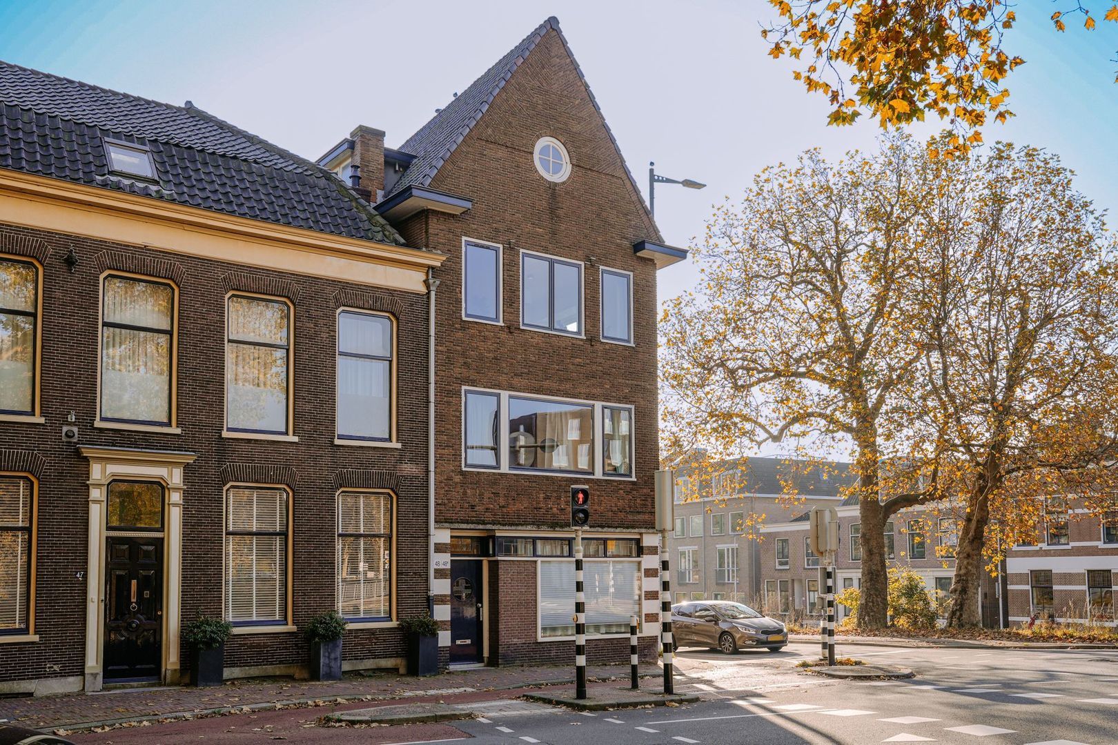 Tolsteegsingel 48 A, Utrecht foto-4