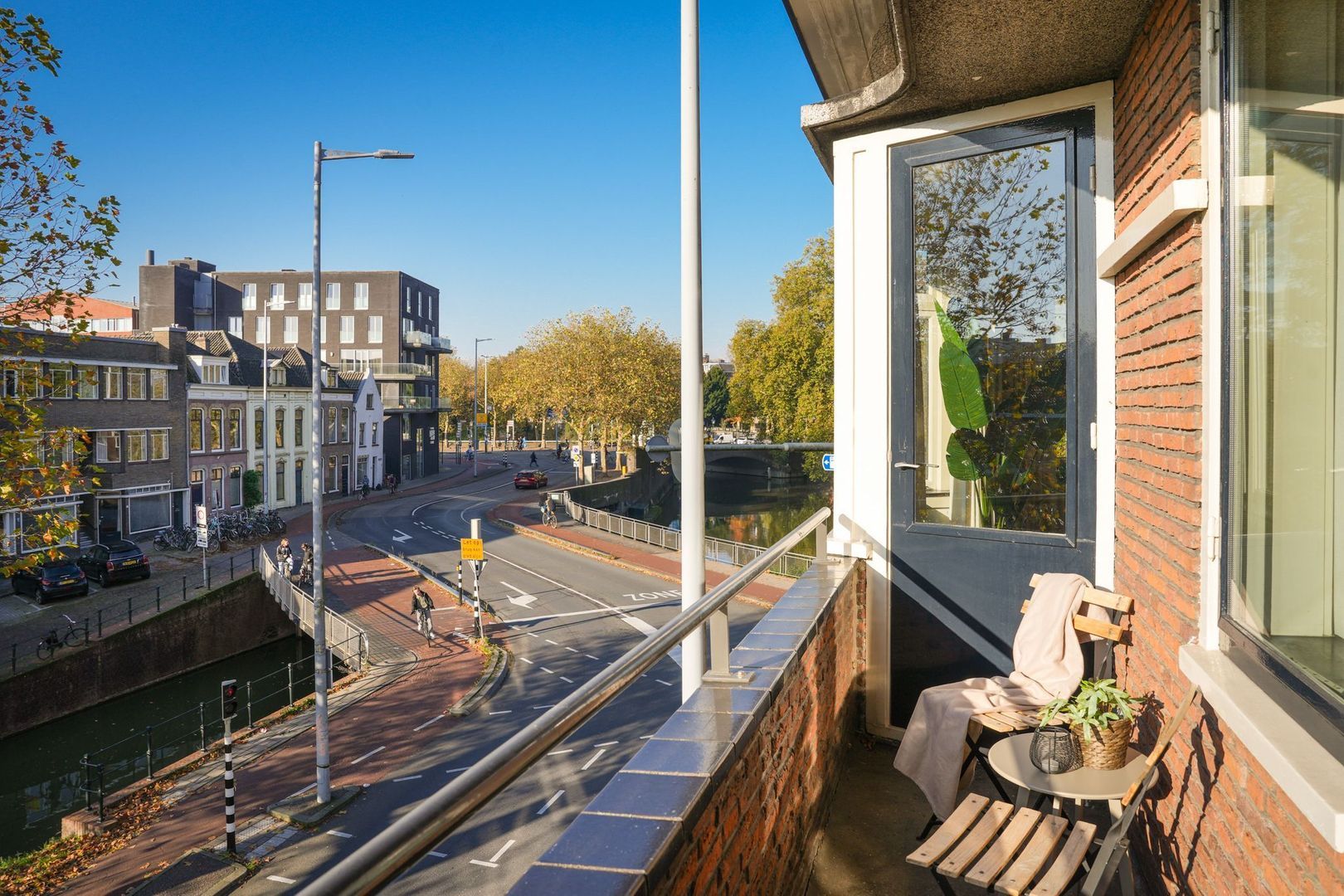 Tolsteegsingel 48 A, Utrecht foto-19