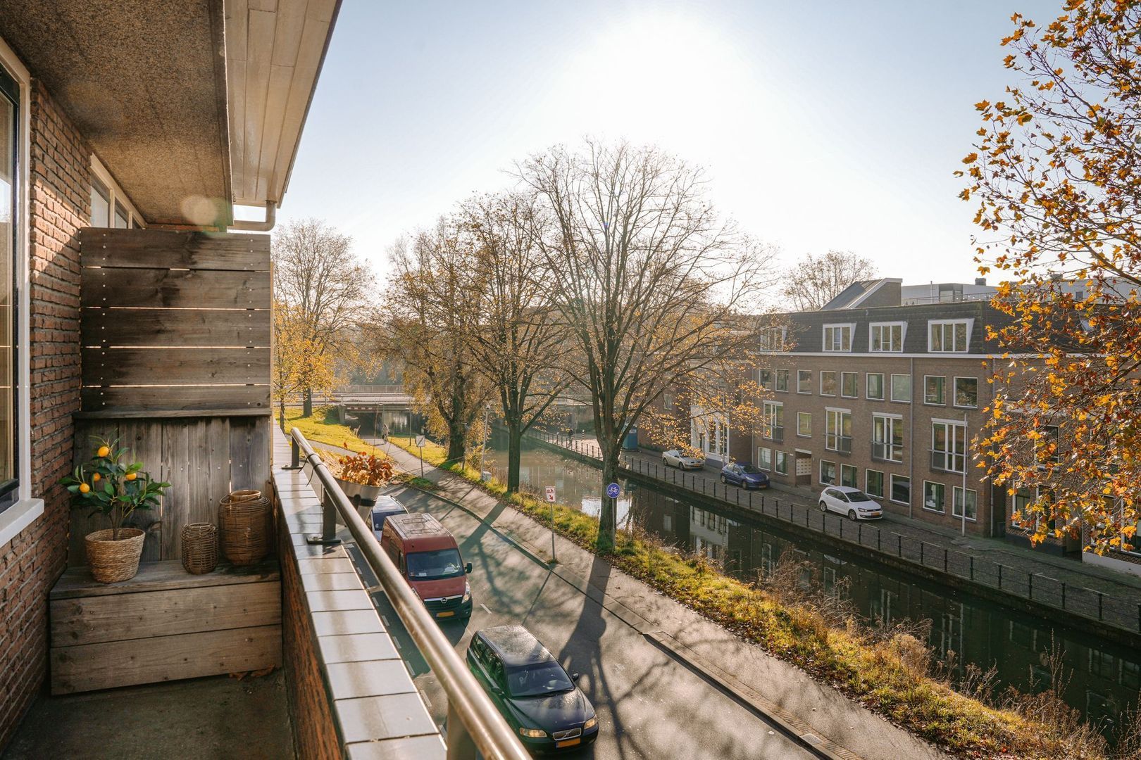 Tolsteegsingel 48 A, Utrecht foto-21