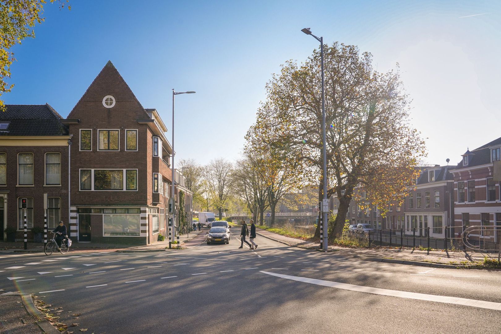 Tolsteegsingel 48 A, Utrecht foto-35