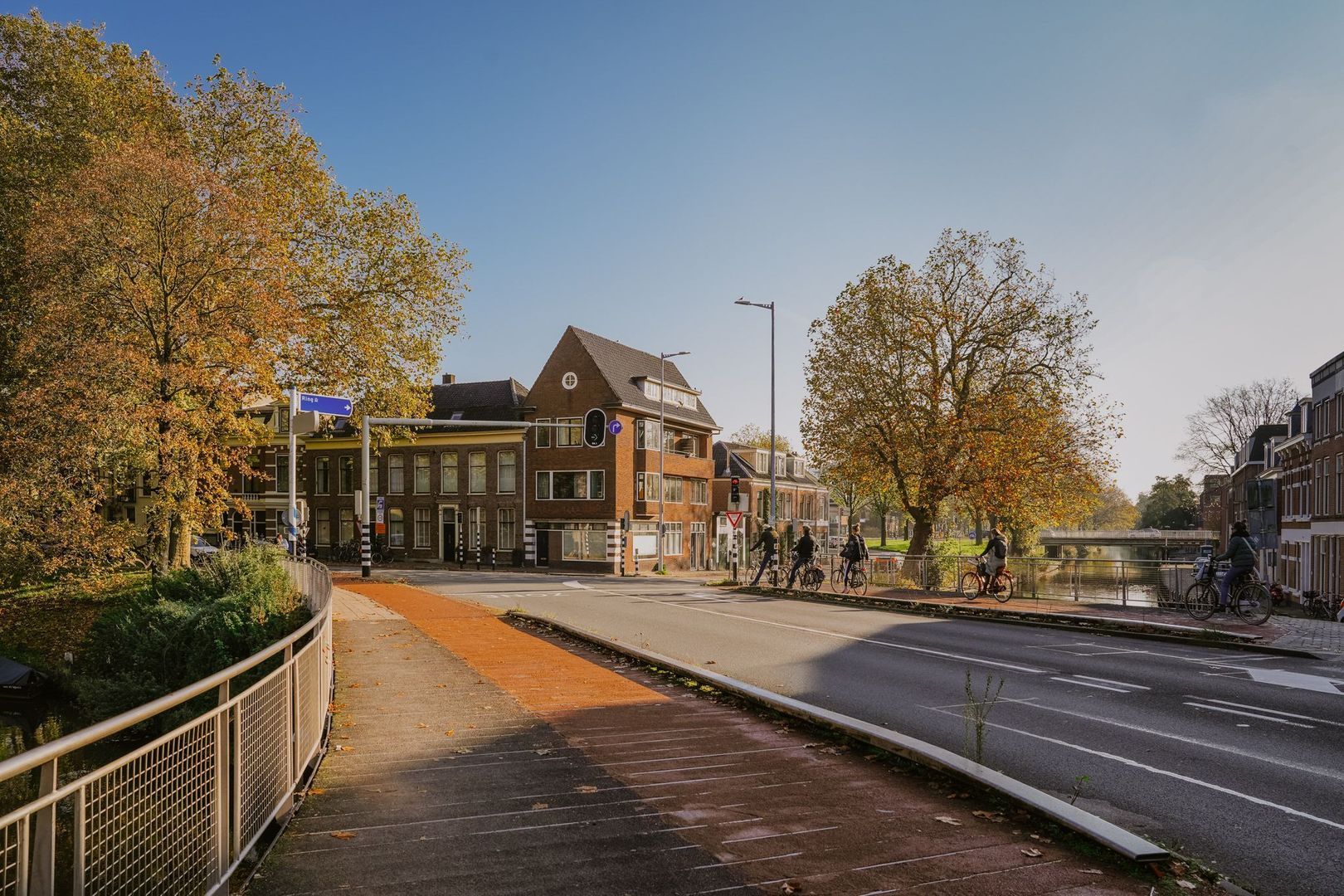 Tolsteegsingel 48 A, Utrecht foto-36
