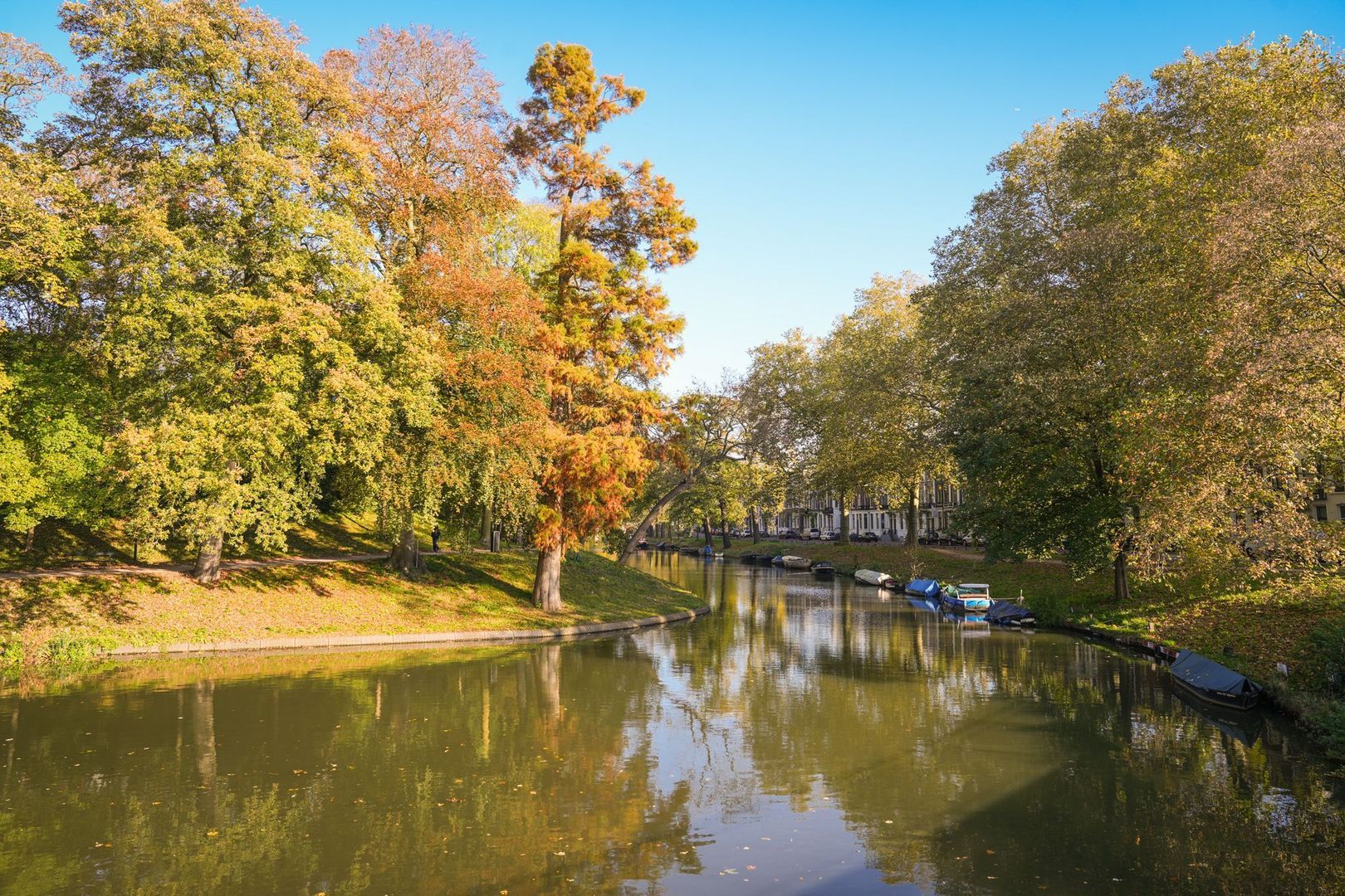 Tolsteegsingel 48 A, Utrecht foto-40