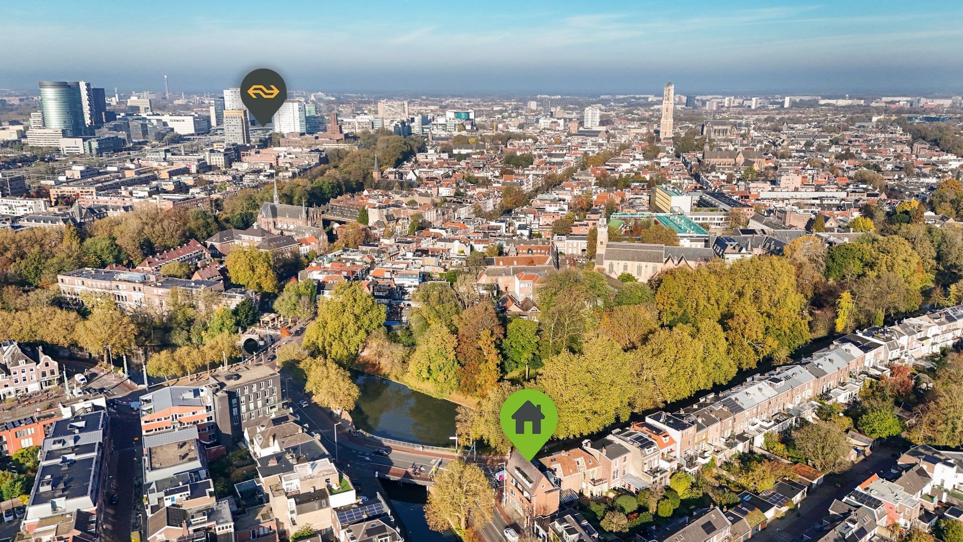 Tolsteegsingel 48 A, Utrecht foto-45