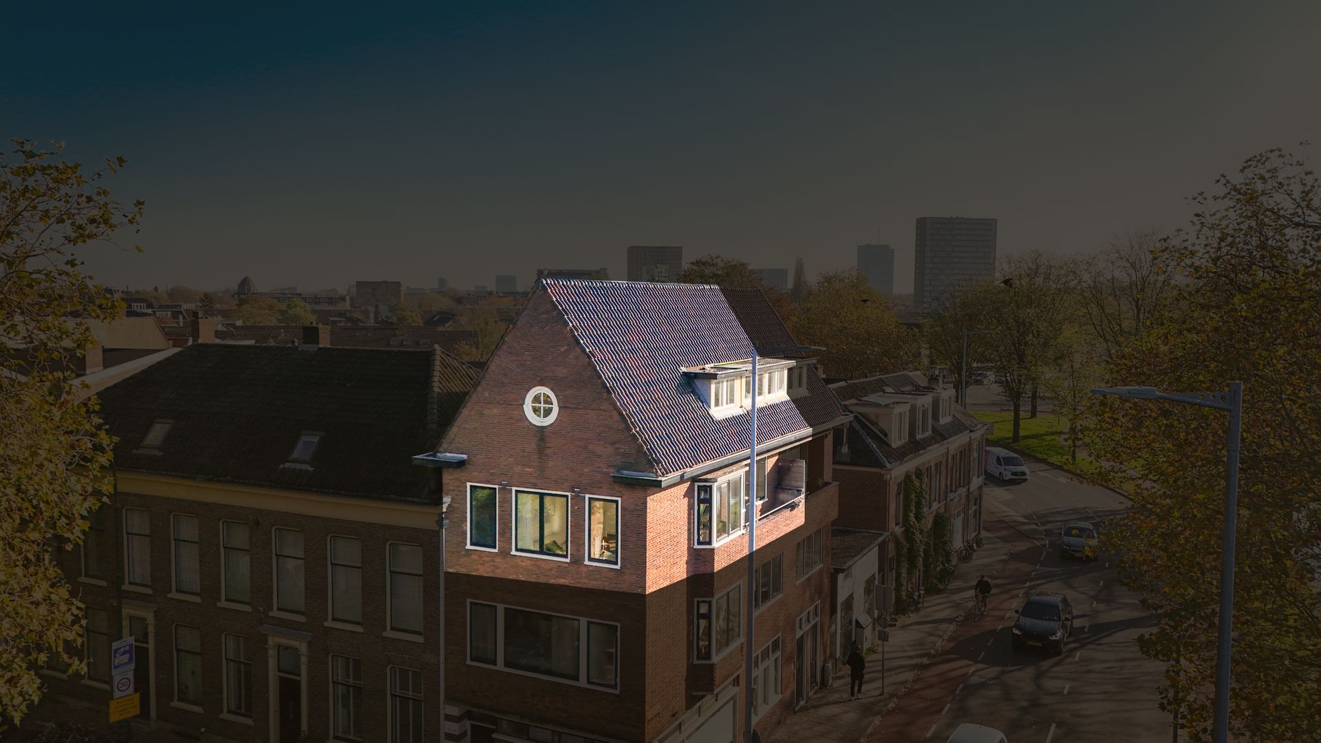 Tolsteegsingel 48 A, Utrecht foto-3