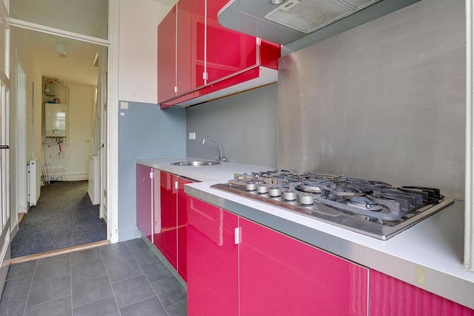 Bolksbeekstraat 37 BS, Utrecht foto-9