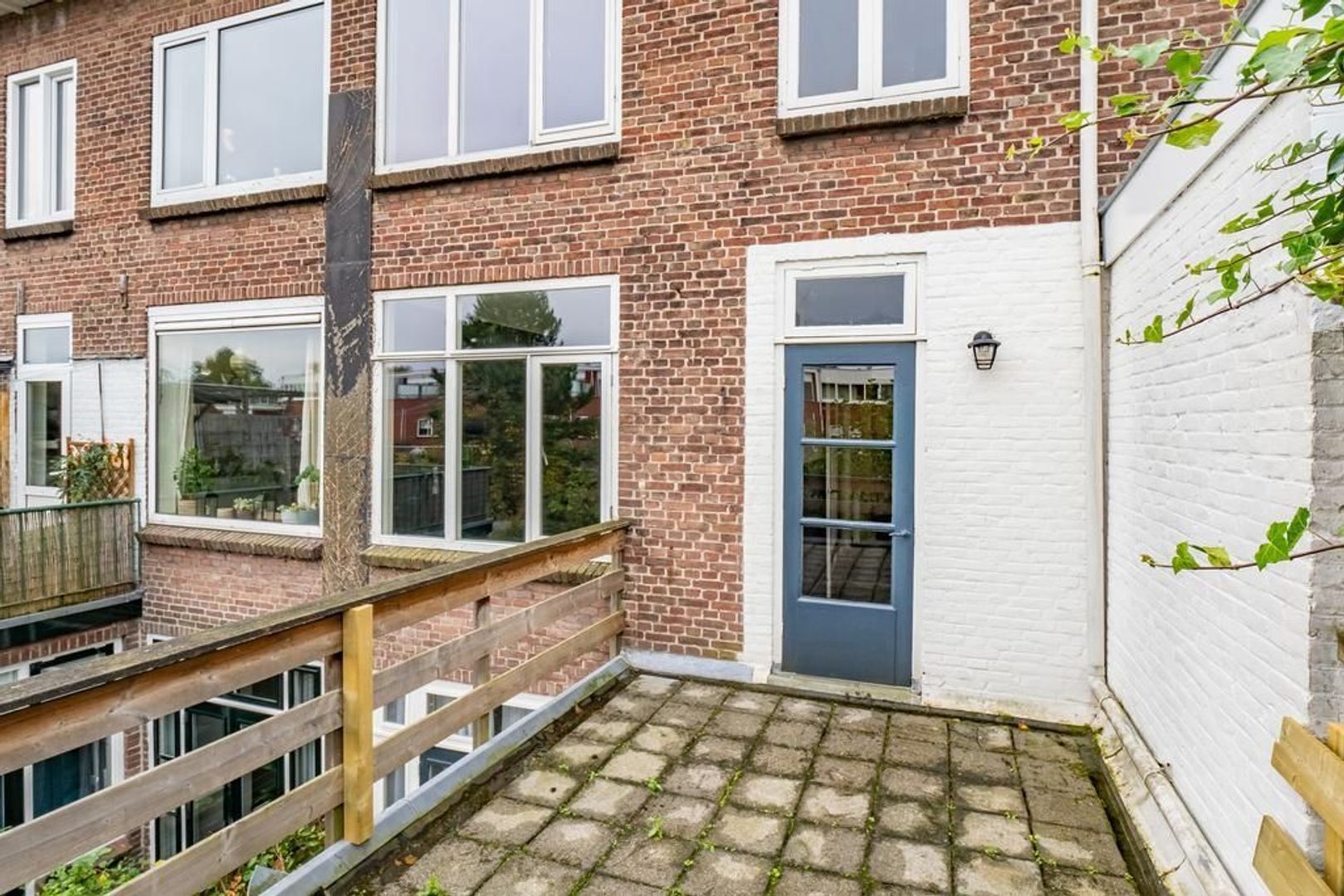 Bolksbeekstraat 37 BS, Utrecht foto-12