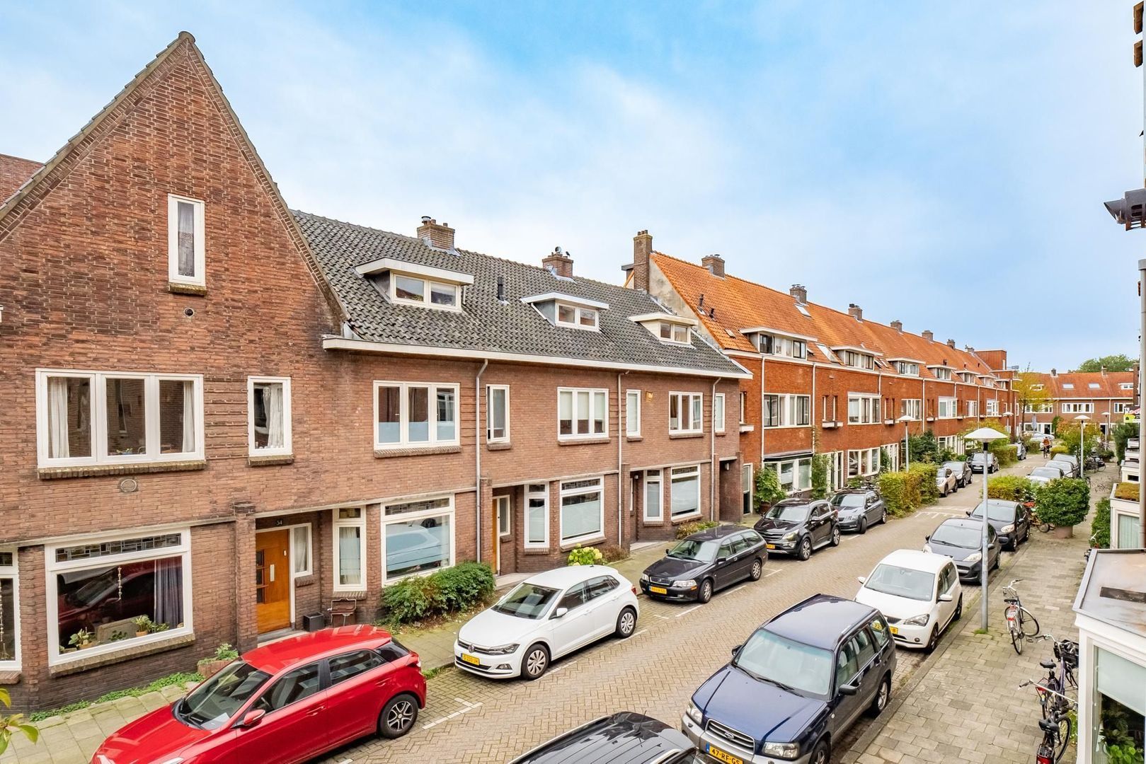 Bolksbeekstraat 37 BS, Utrecht foto-38