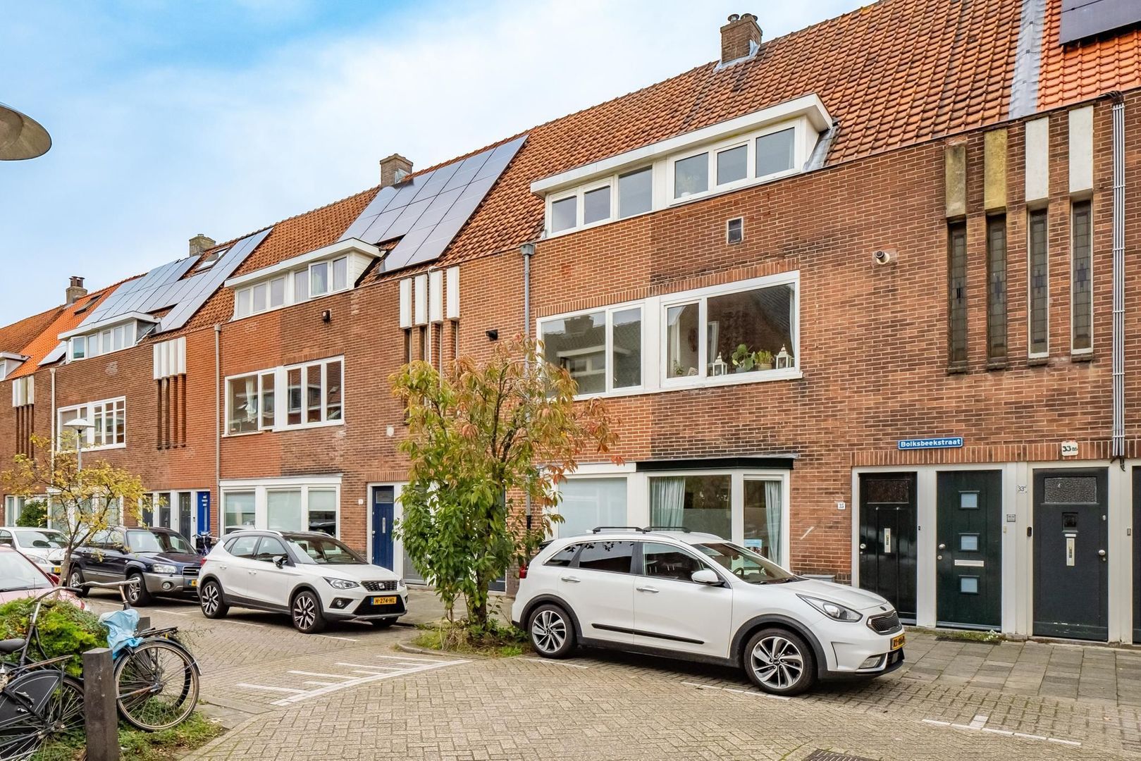 Bolksbeekstraat 37 BS, Utrecht foto-42