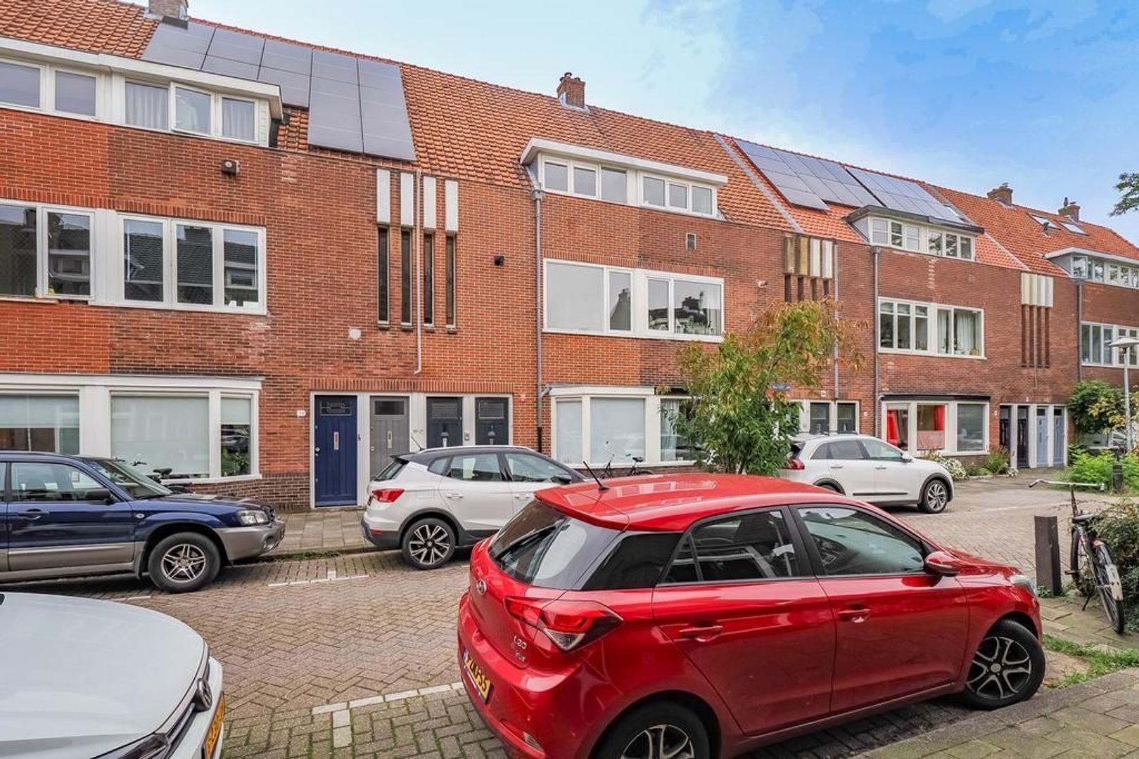 Bolksbeekstraat 37 BS, Utrecht foto-41