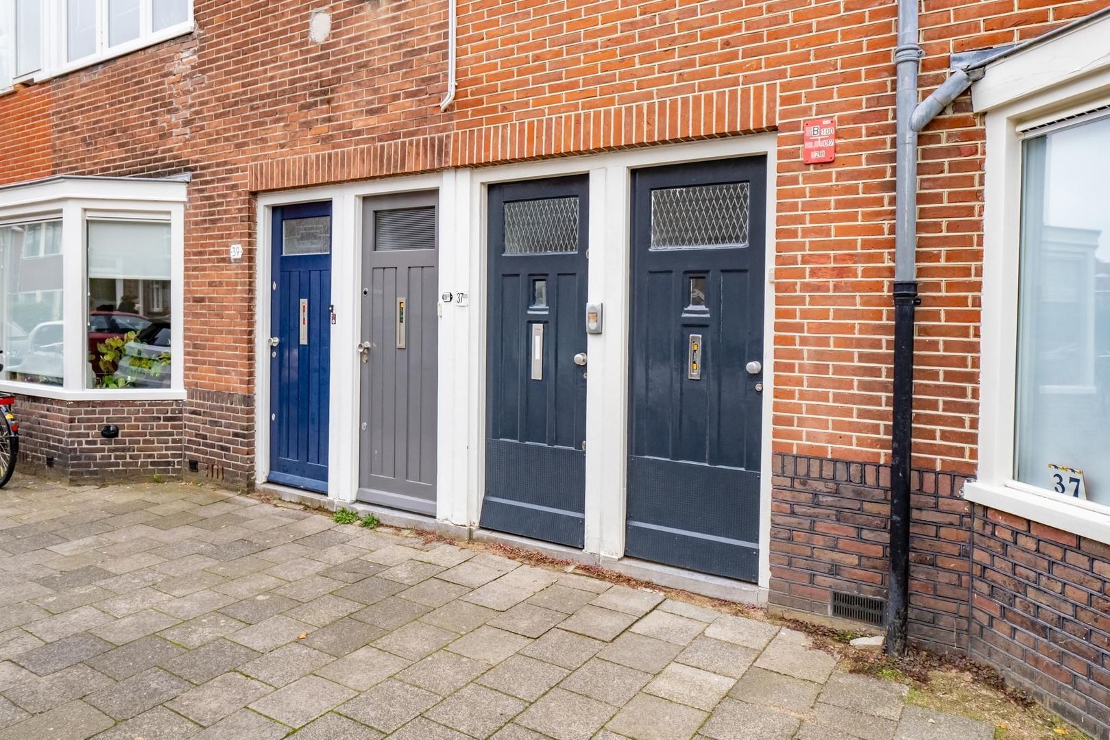 Bolksbeekstraat 37 BS, Utrecht foto-3