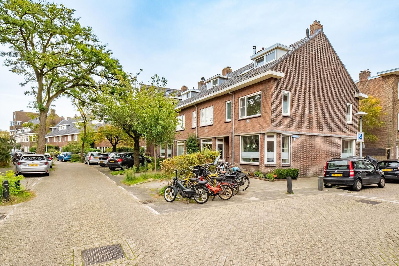 Bolksbeekstraat 37 BS, Utrecht foto-44