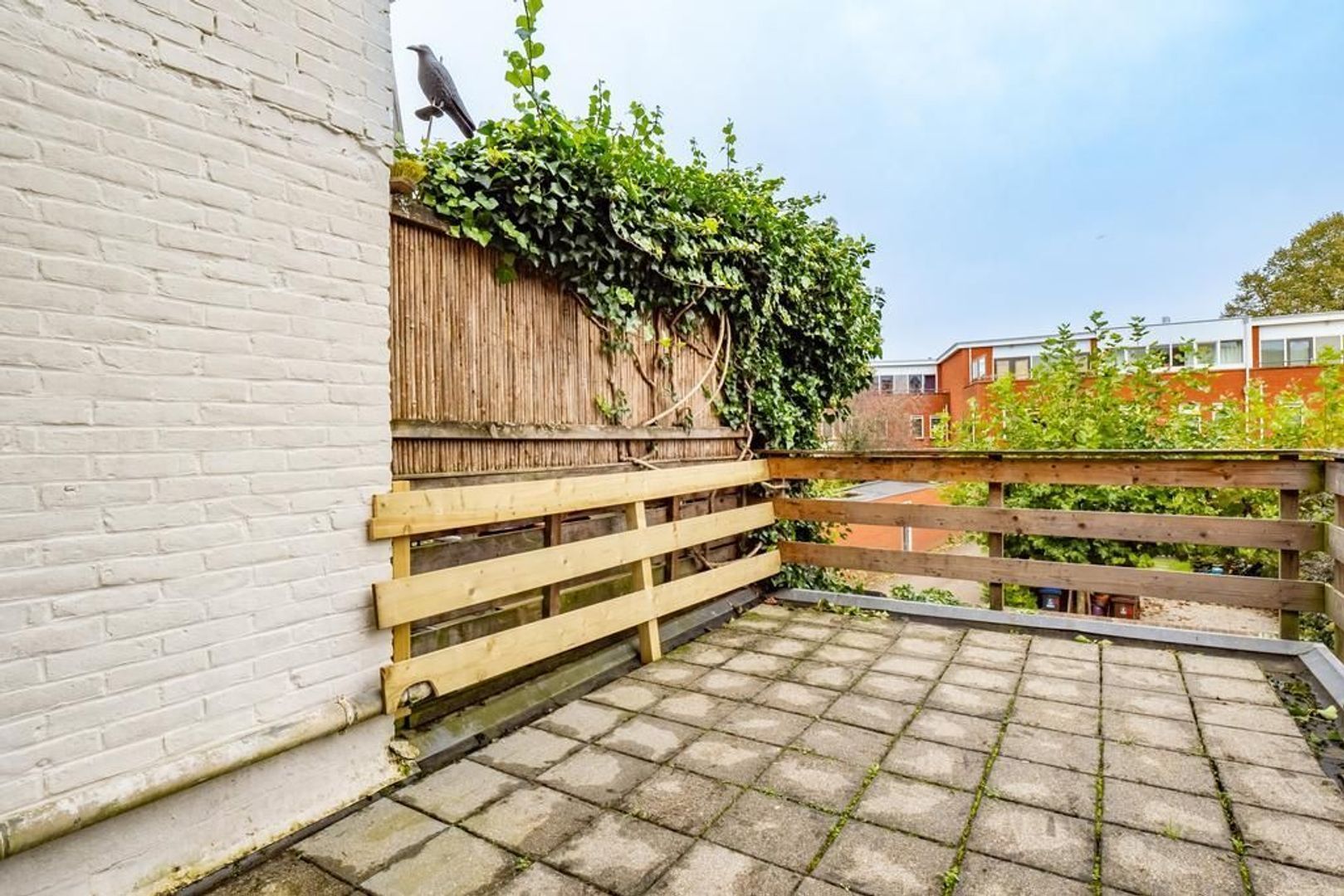 Bolksbeekstraat 37 BS, Utrecht foto-2