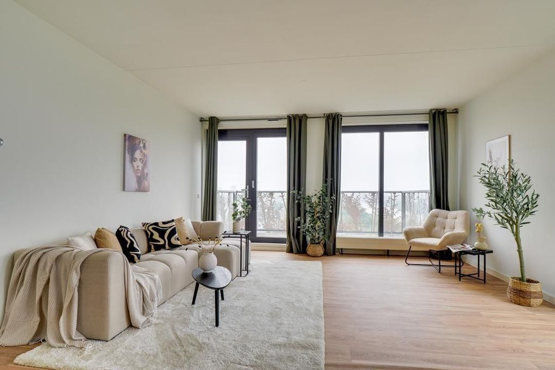 Battutalaan 771, Utrecht foto-2