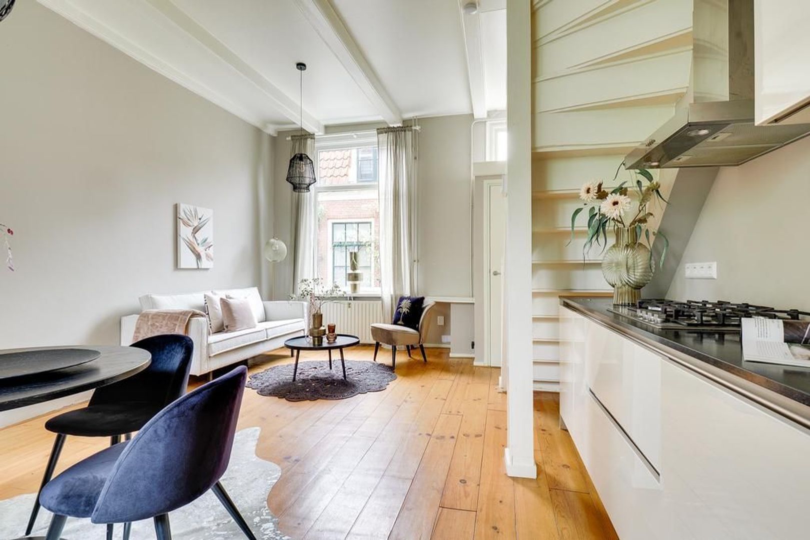 Schutterstraat 4, Utrecht foto-1