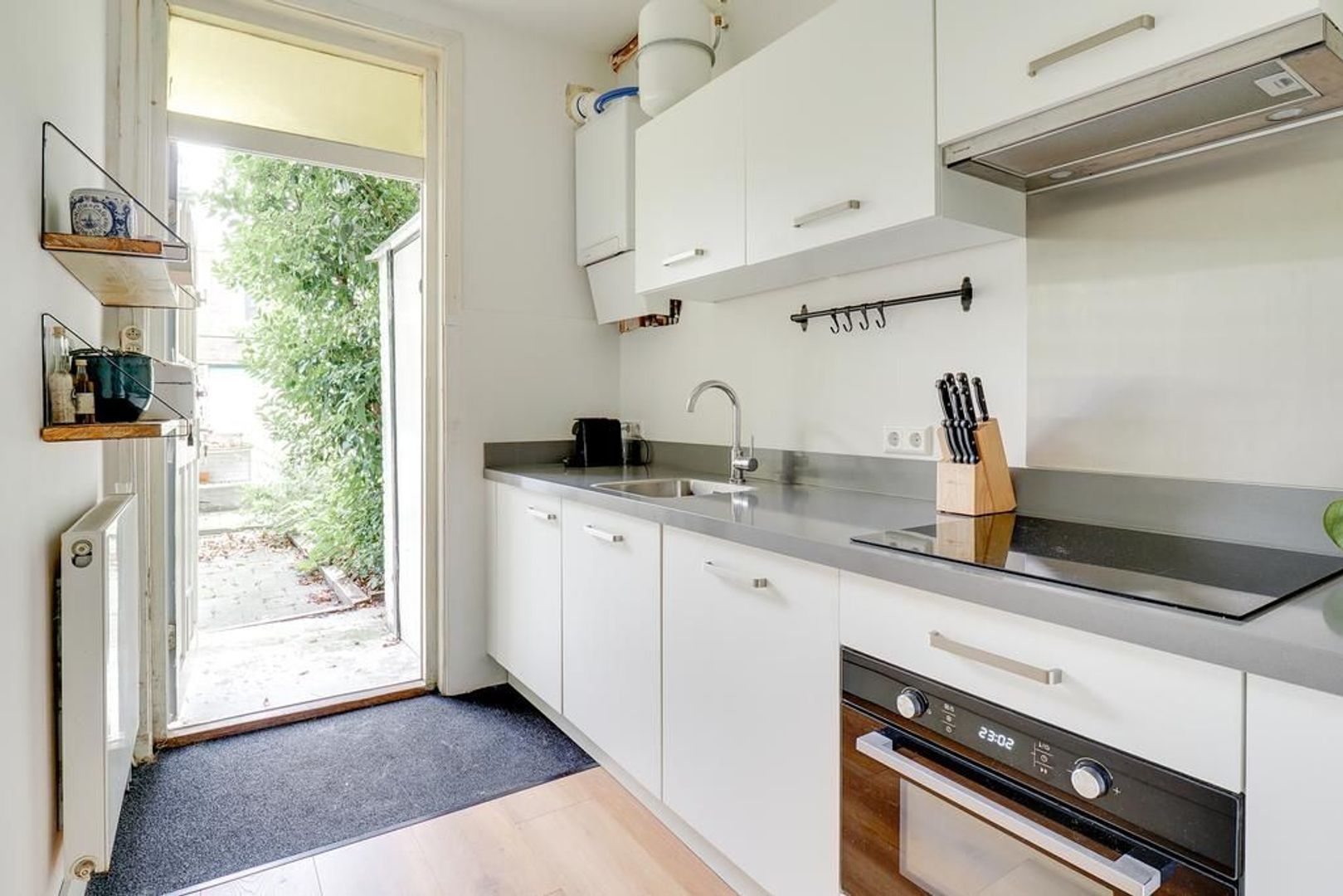 Spinozaweg 31, Utrecht foto-13