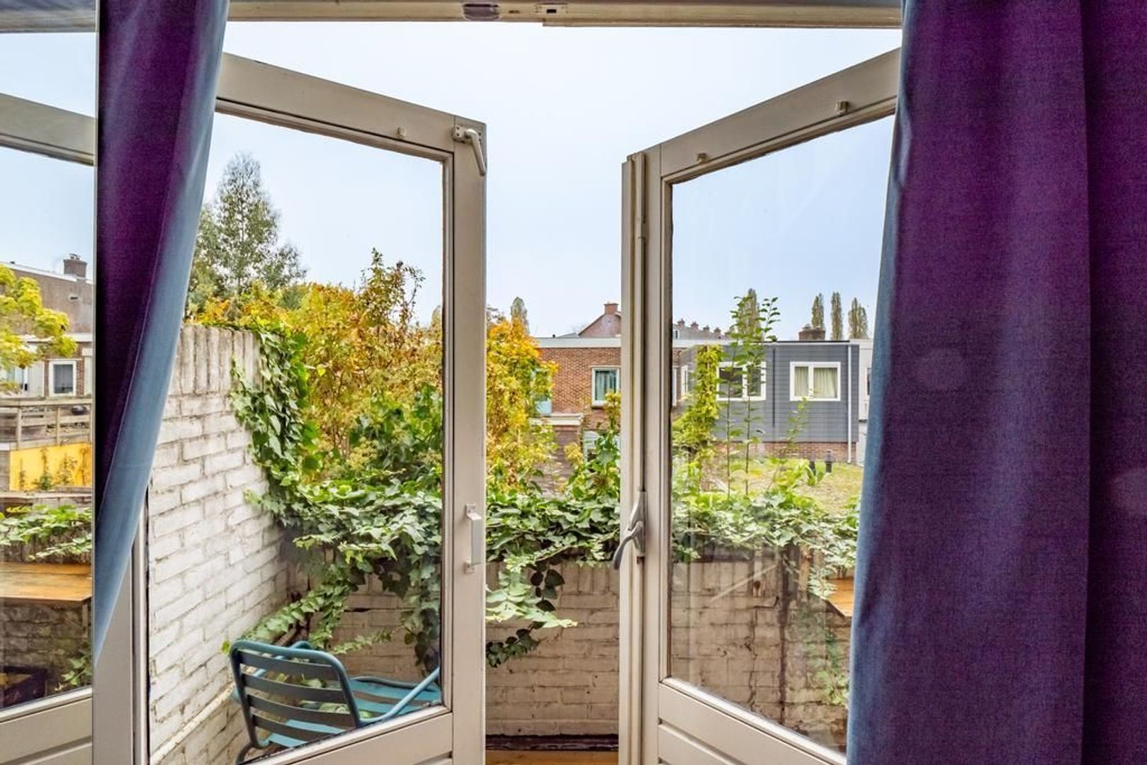Spinozaweg 31, Utrecht foto-23