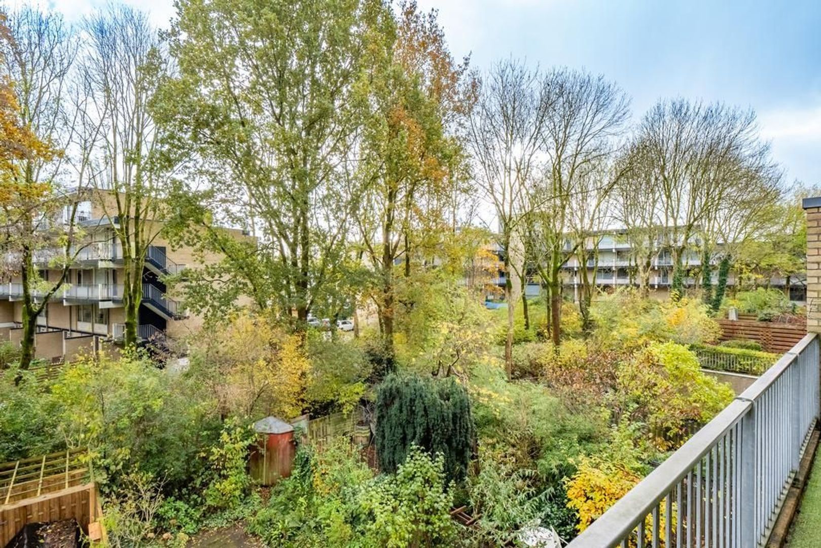 Karawanken 18, Utrecht foto-2